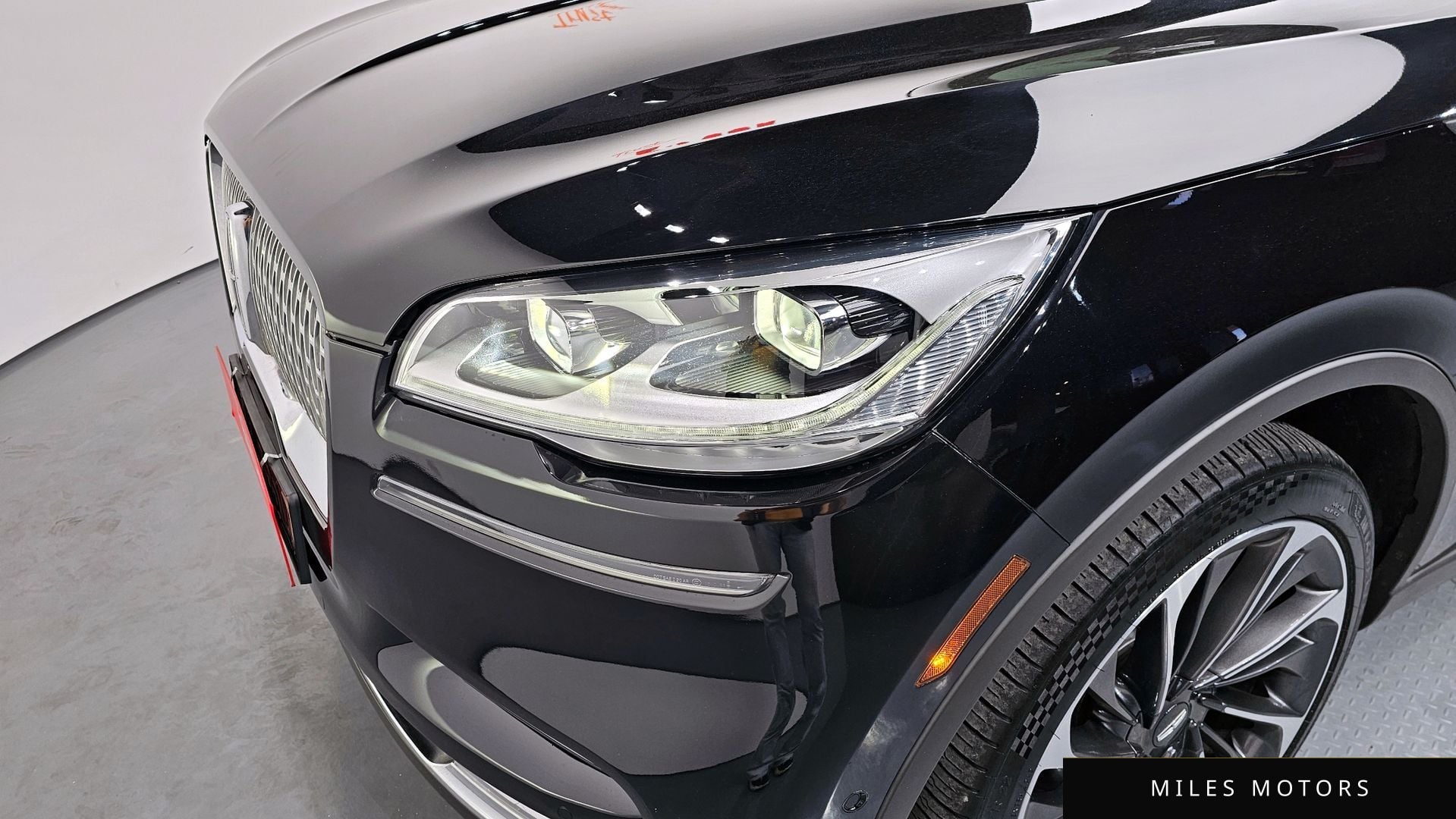 Lincoln Aviator 2021 — миниатюра 8