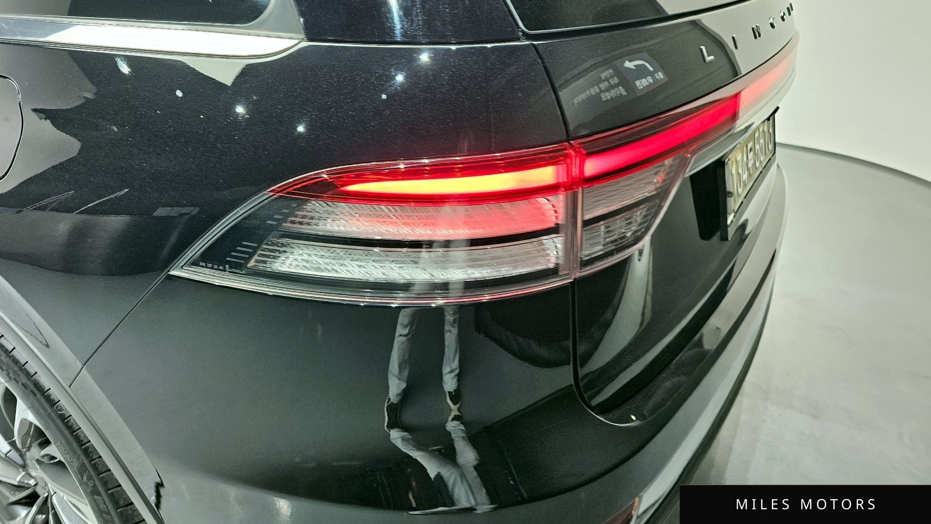 Lincoln Aviator 2021 — миниатюра 9