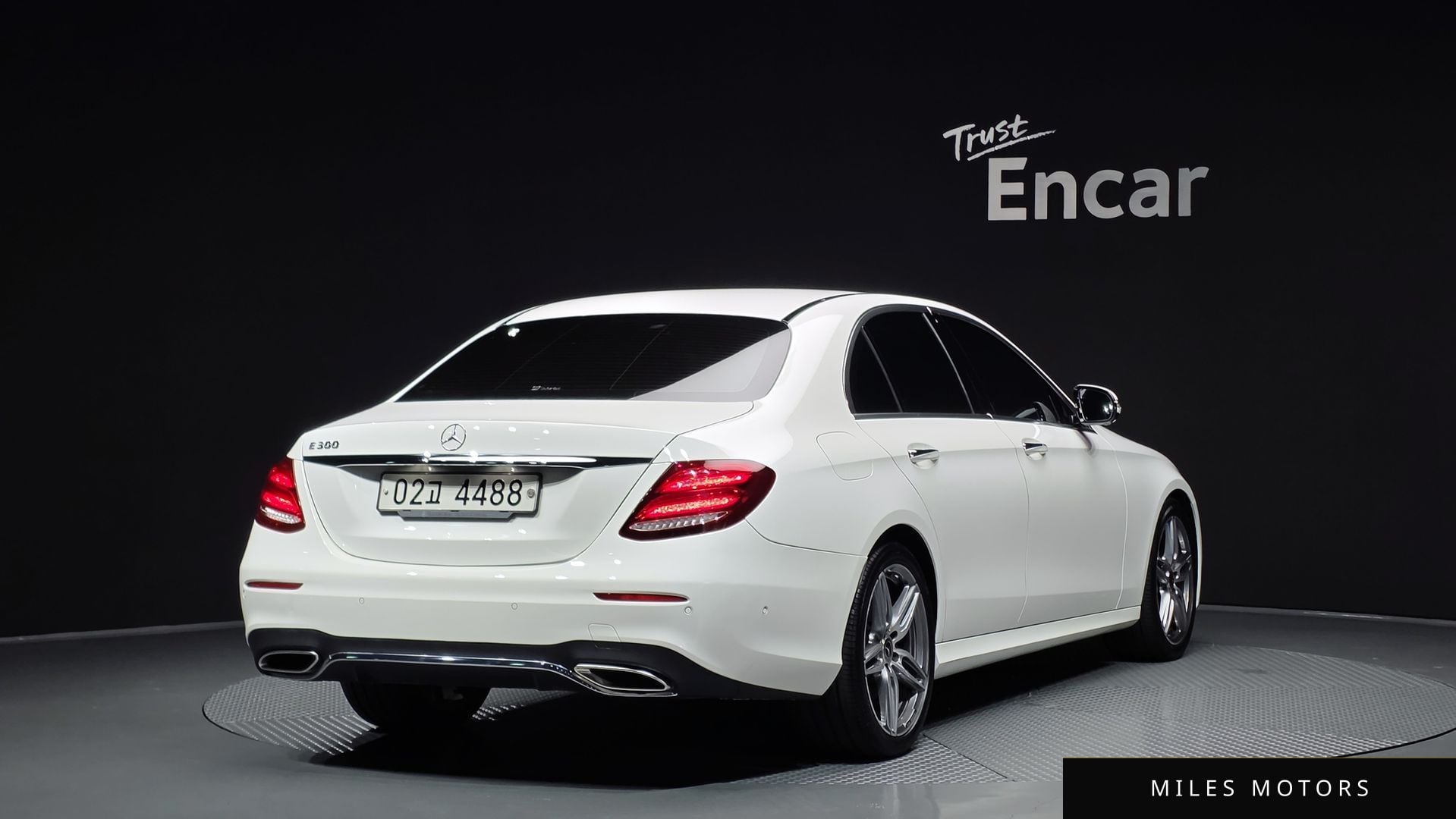 Mercedes-Benz E-Class W213 2019 — миниатюра 2