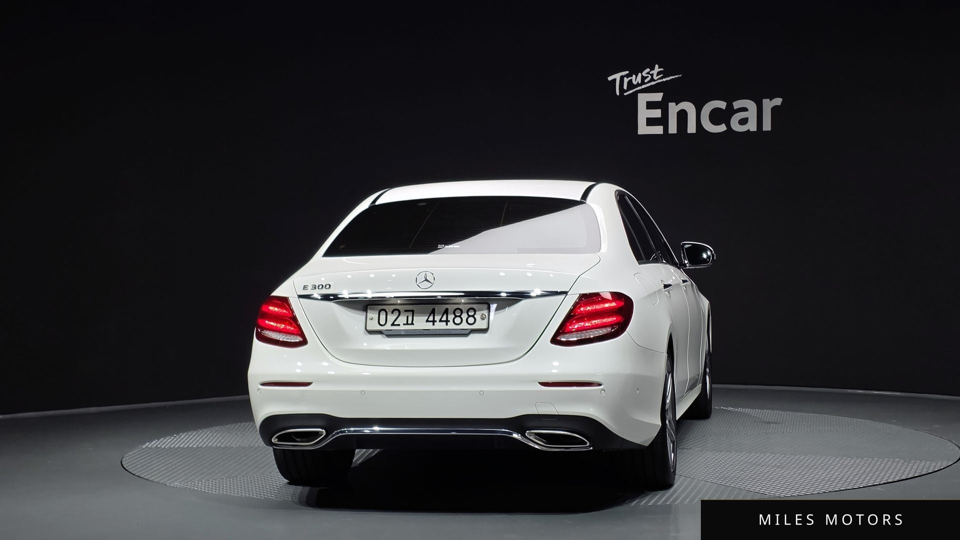 Mercedes-Benz E-Class W213 2019 — миниатюра 4