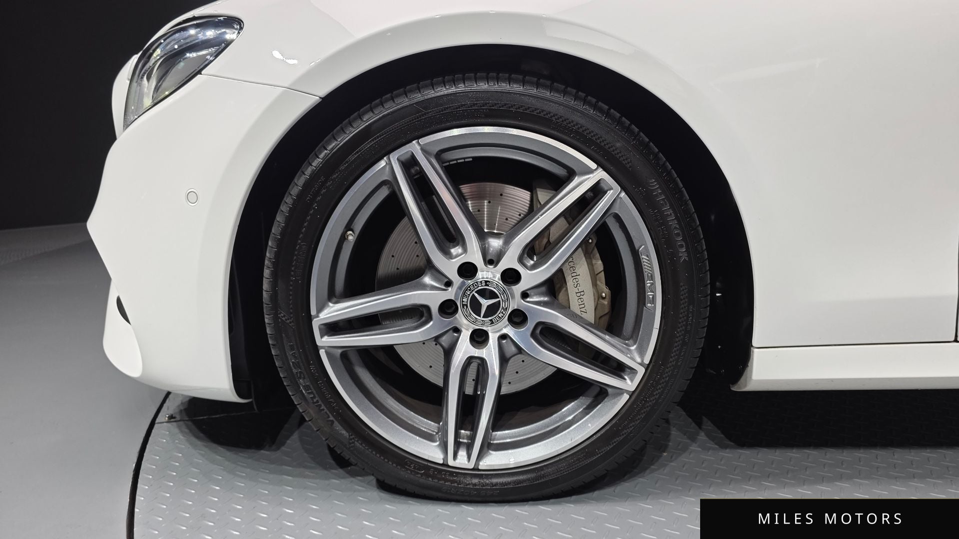 Mercedes-Benz E-Class W213 2019 — миниатюра 5