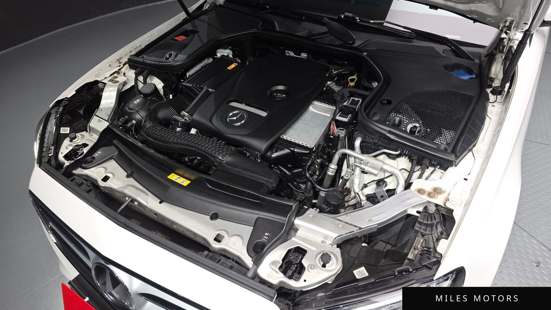 Mercedes-Benz E-Class W213 2019 — миниатюра 6