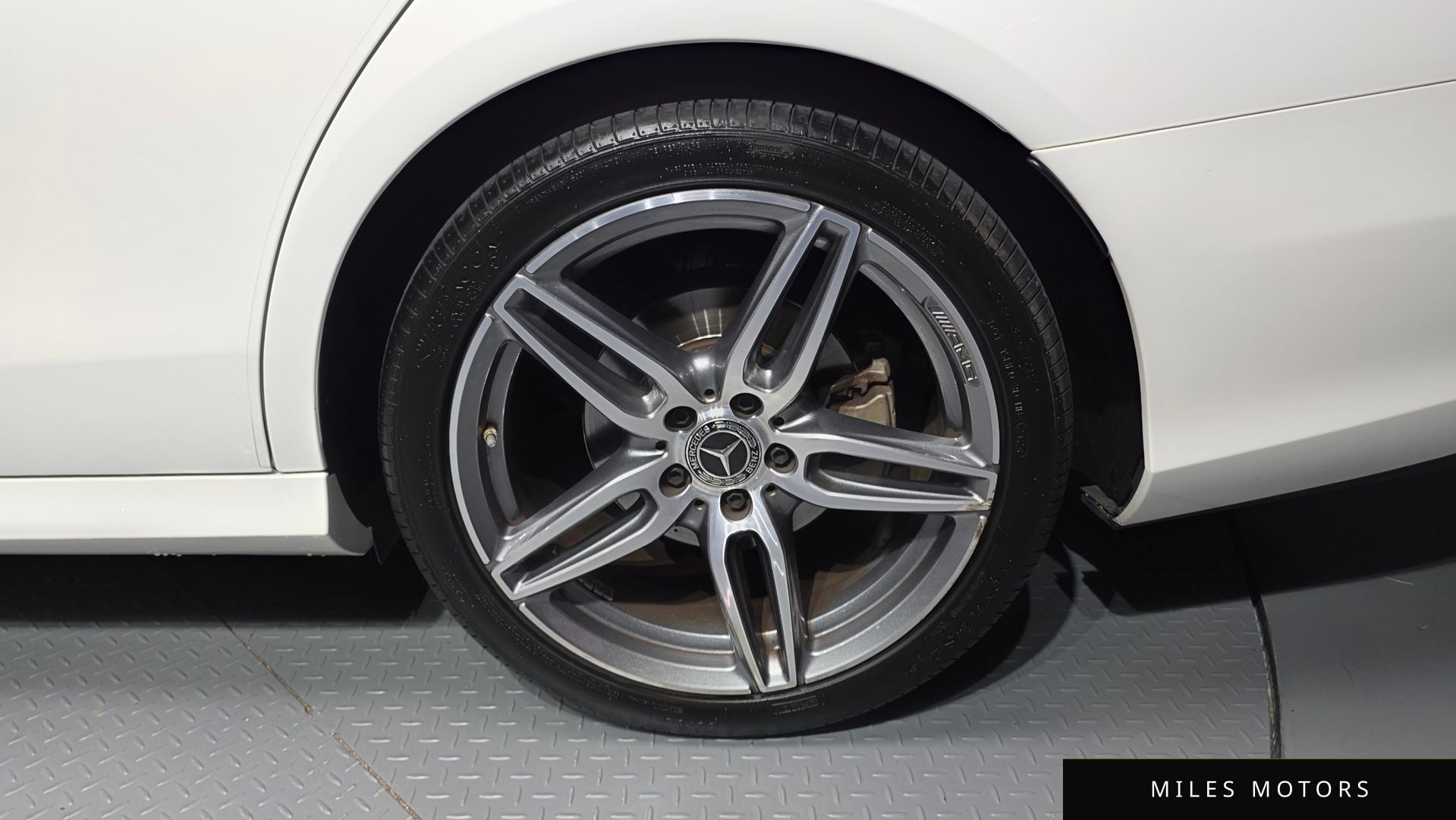 Mercedes-Benz E-Class W213 2019 — миниатюра 7