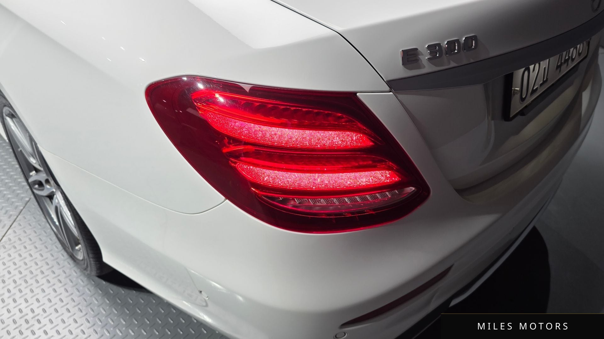 Mercedes-Benz E-Class W213 2019 — миниатюра 9