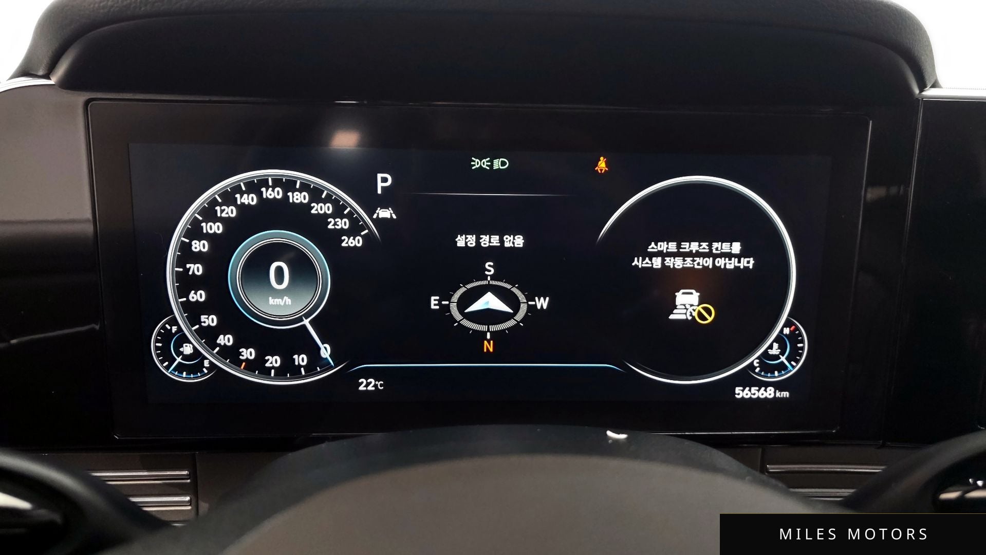 Hyundai Grandeur 2022 — миниатюра 11