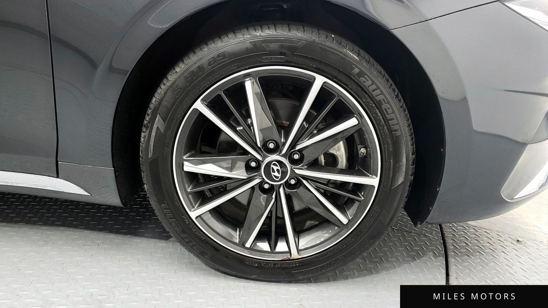 Hyundai Grandeur 2022 — миниатюра 7