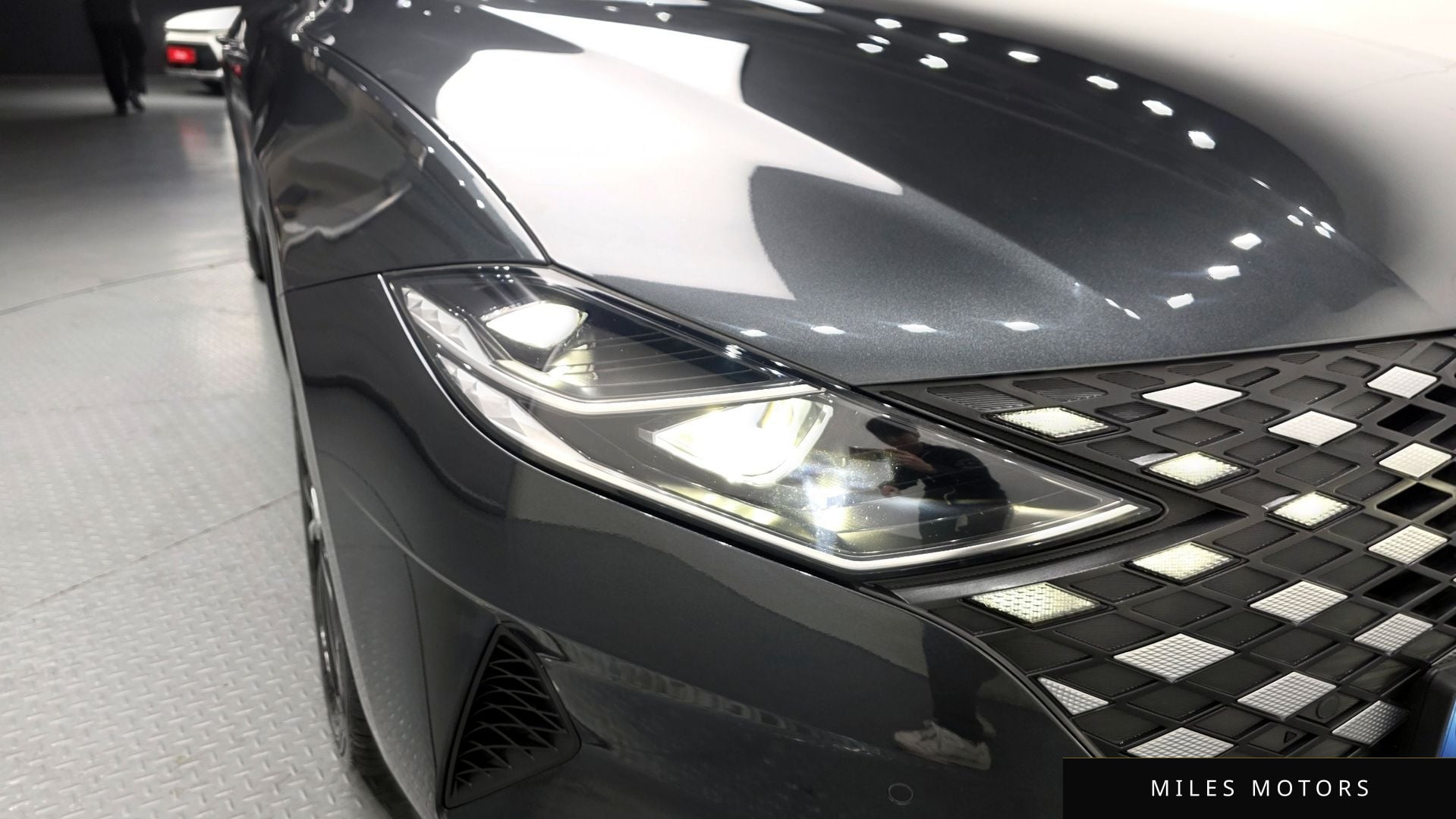 Hyundai Grandeur 2022 — миниатюра 8