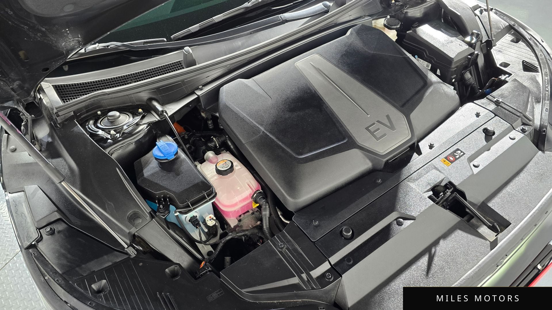 Kia EV6 2022 — миниатюра 5