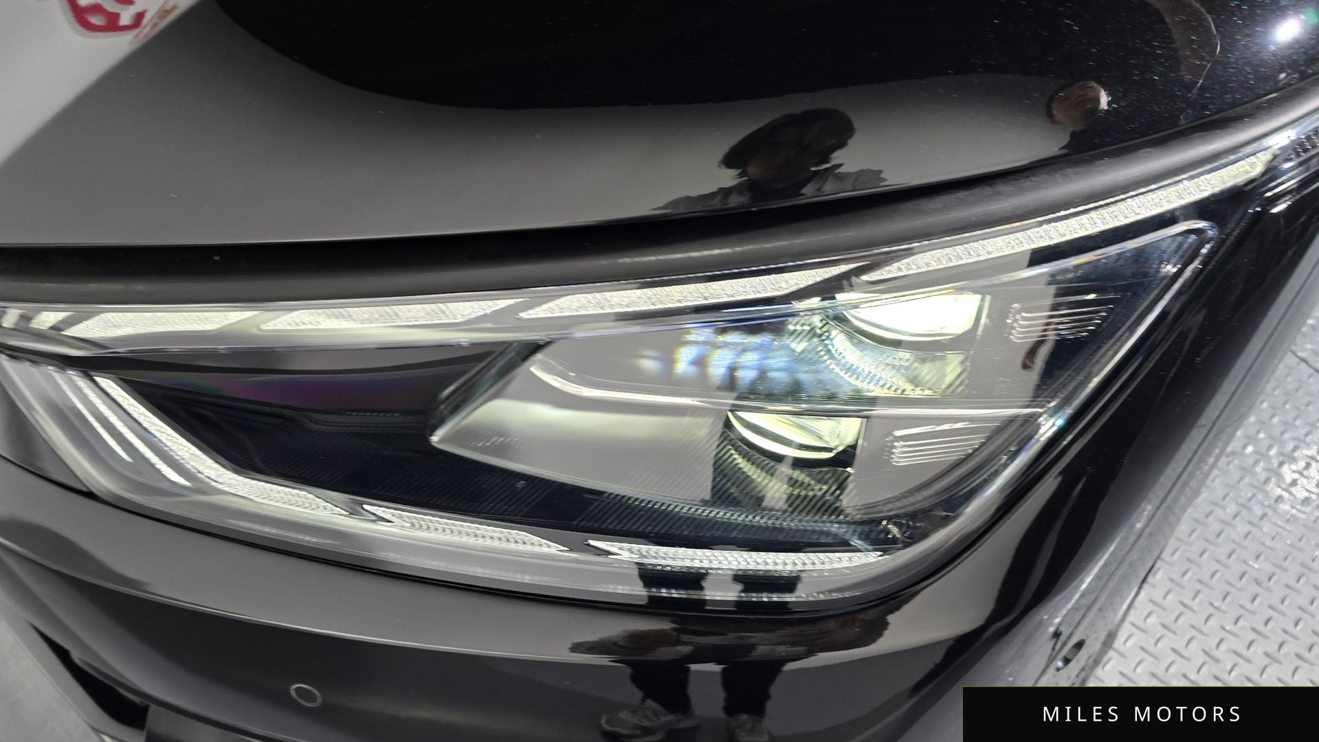 Kia EV6 2022 — миниатюра 7