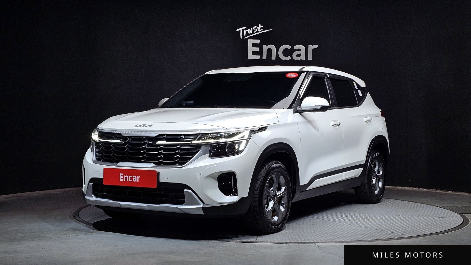 Kia Seltos 2025 — фото 1 из 12