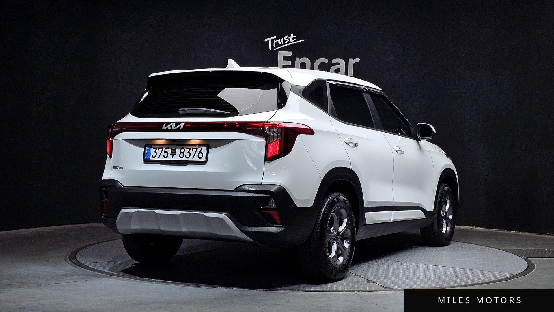 Kia Seltos 2025 — миниатюра 2