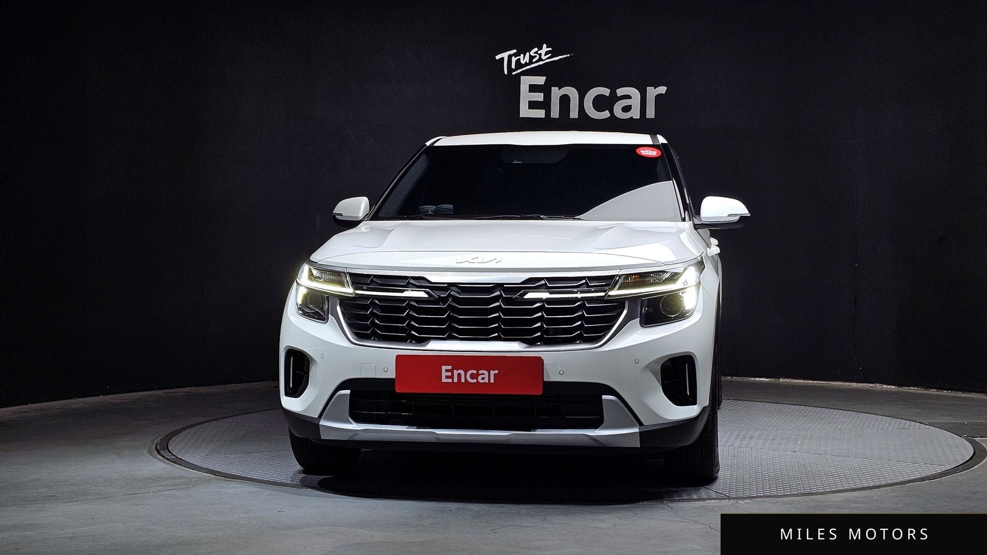 Kia Seltos 2025 — миниатюра 3