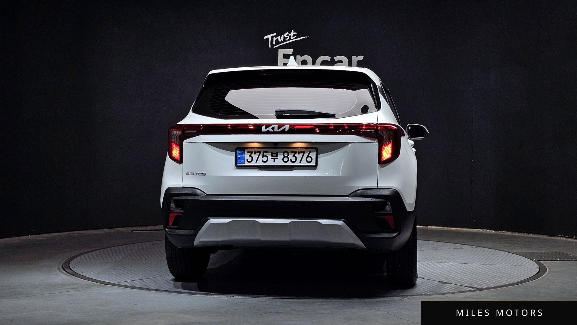 Kia Seltos 2025 — миниатюра 4