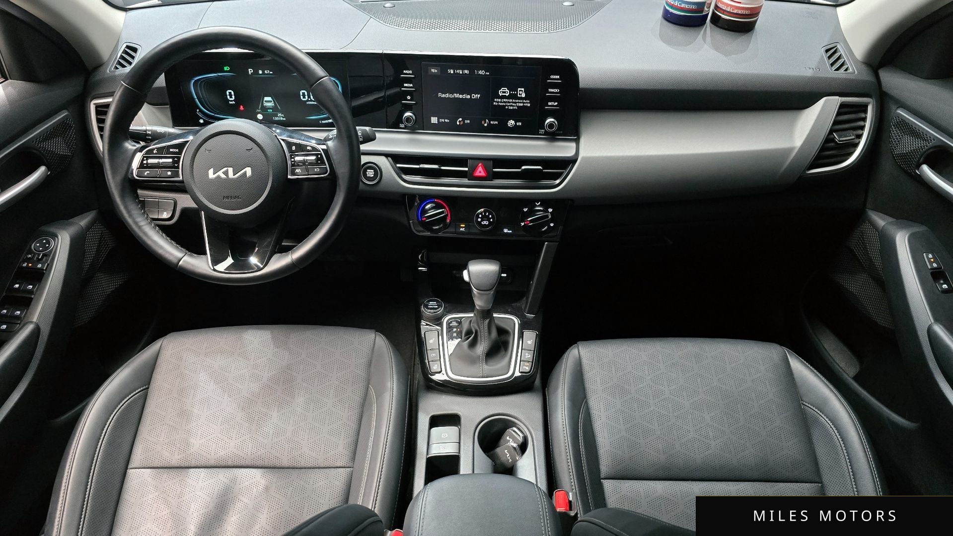 Kia Seltos 2025 — миниатюра 10