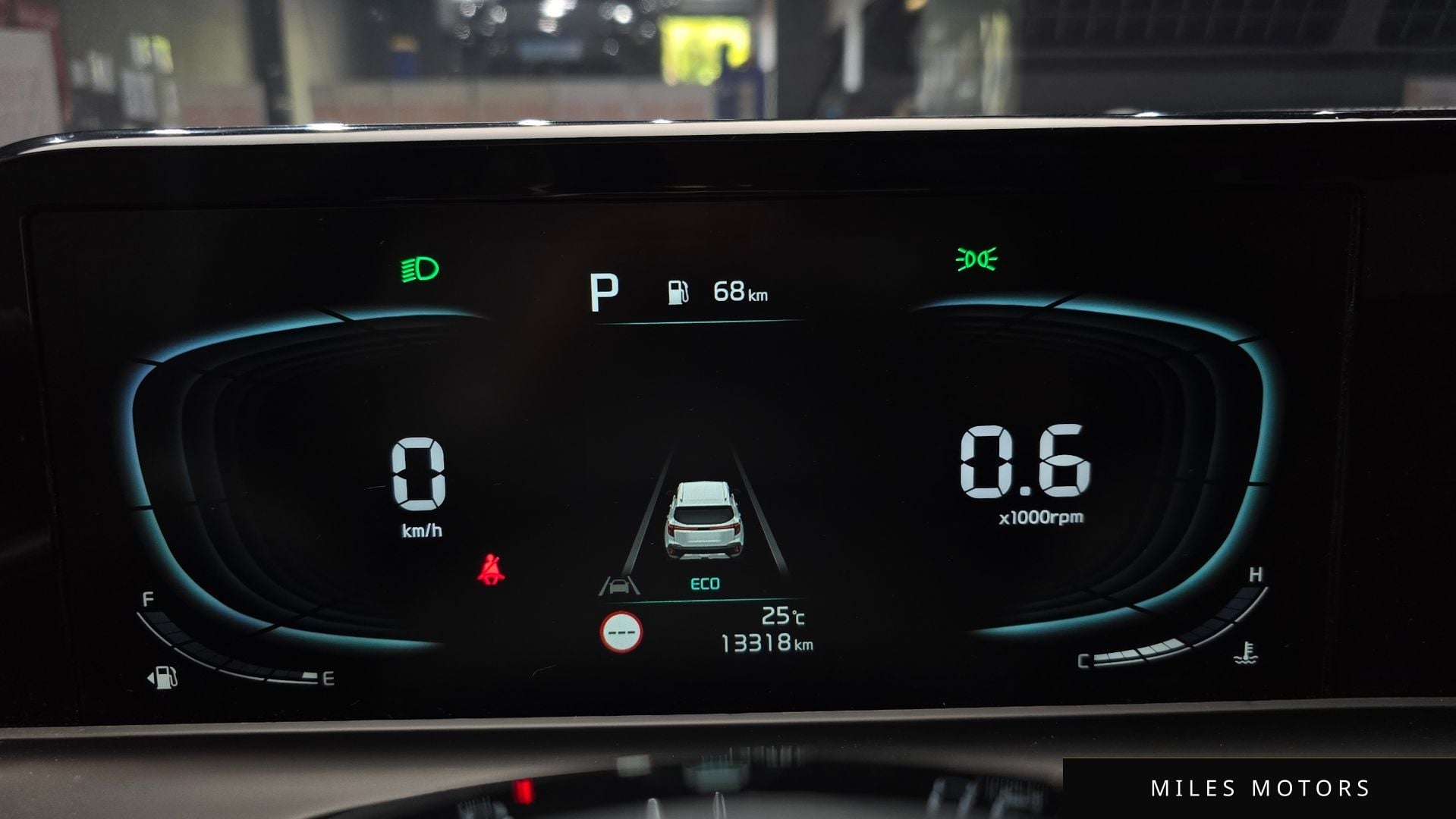 Kia Seltos 2025 — миниатюра 11