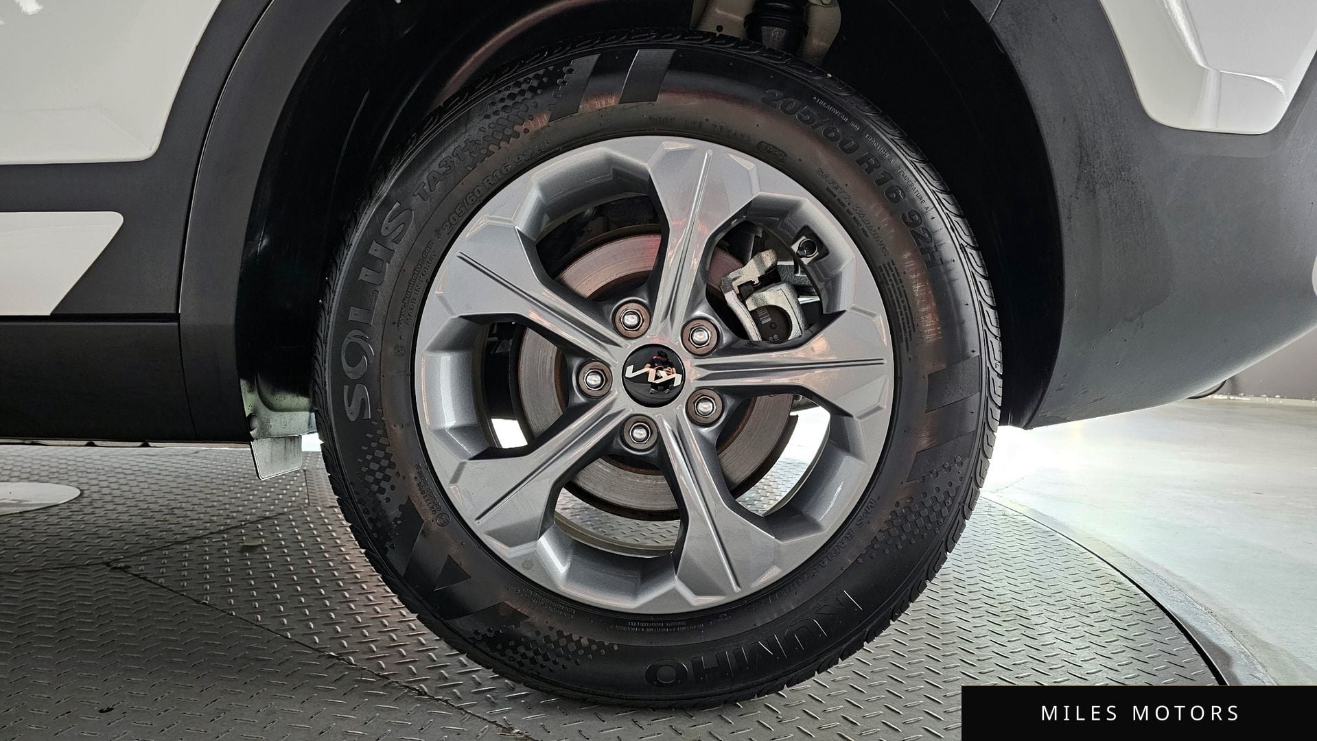 Kia Seltos 2025 — миниатюра 7