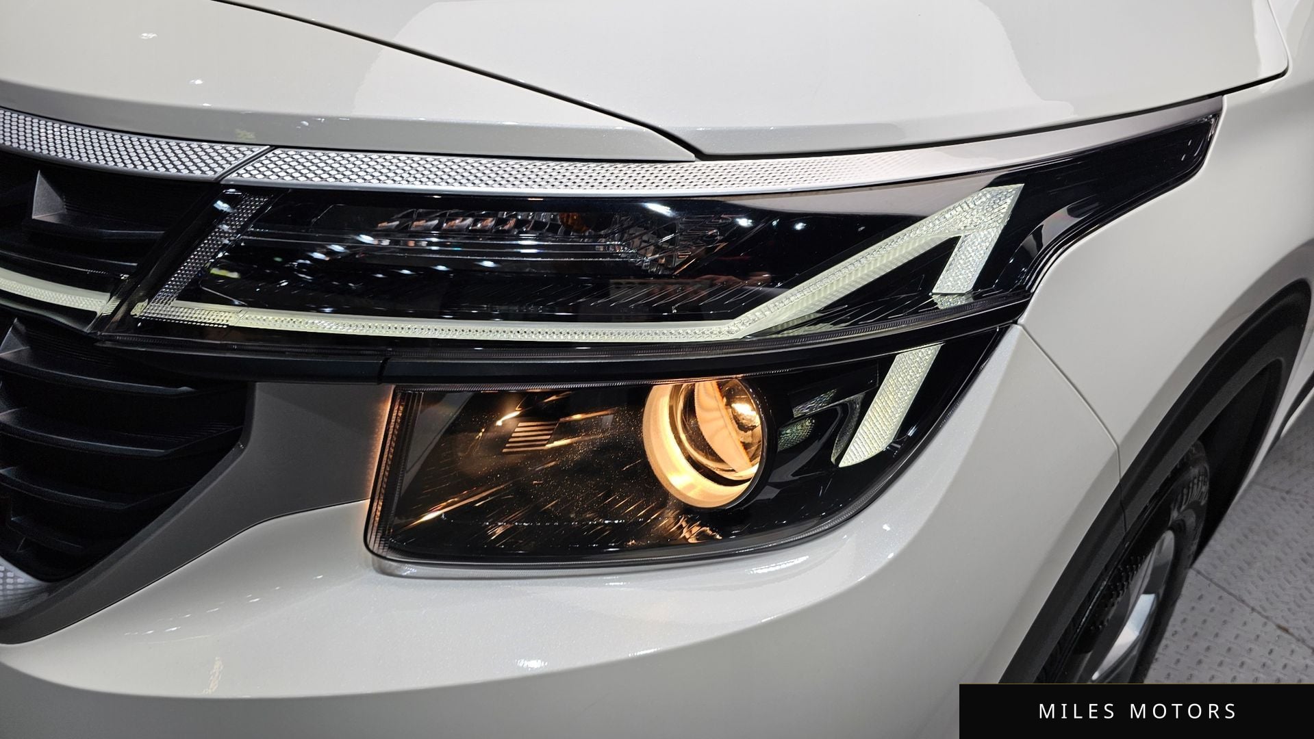 Kia Seltos 2025 — миниатюра 8