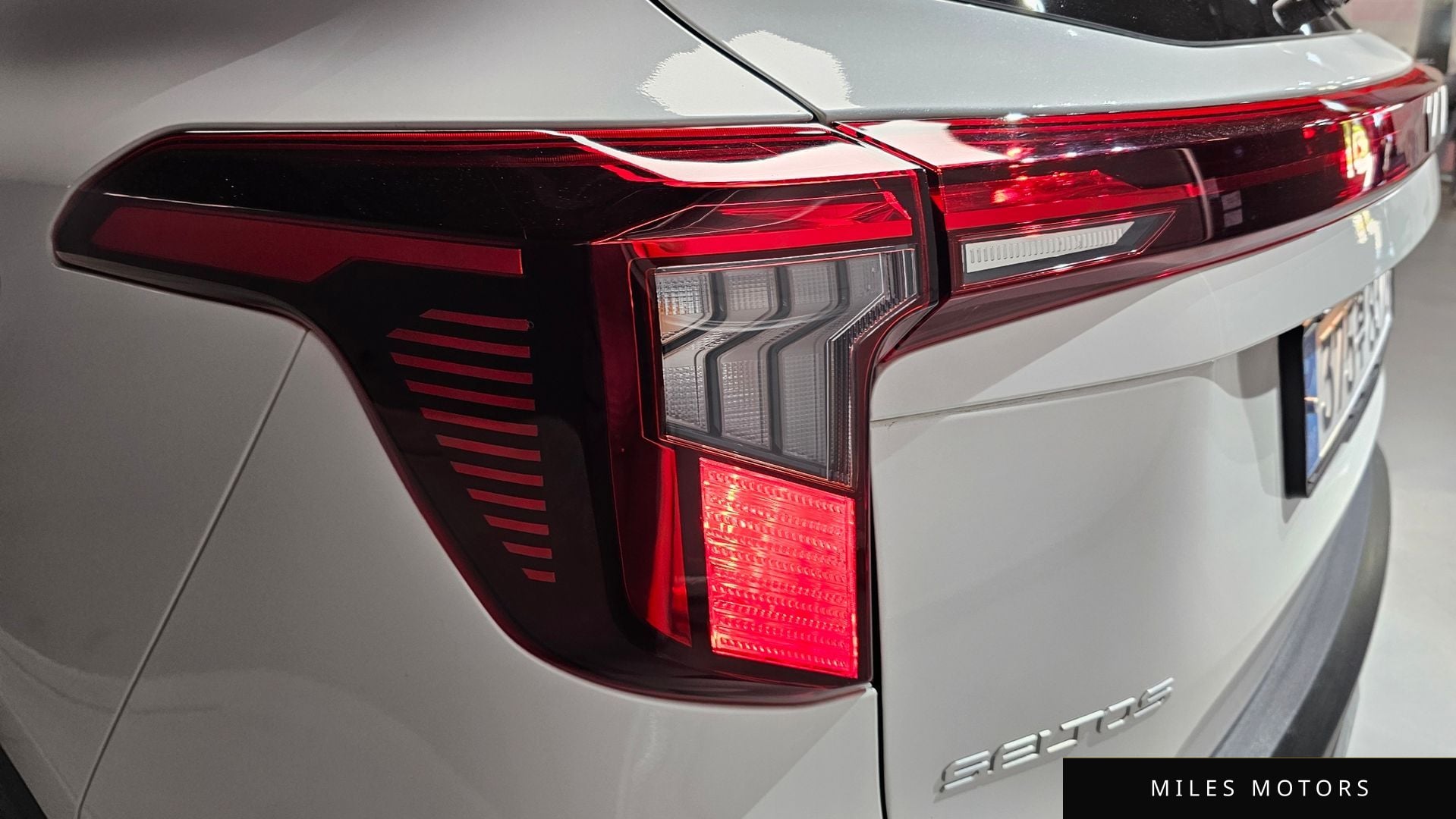 Kia Seltos 2025 — миниатюра 9