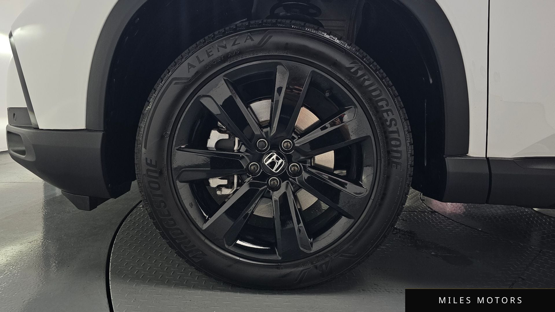 Honda Pilot 2025 — миниатюра 5