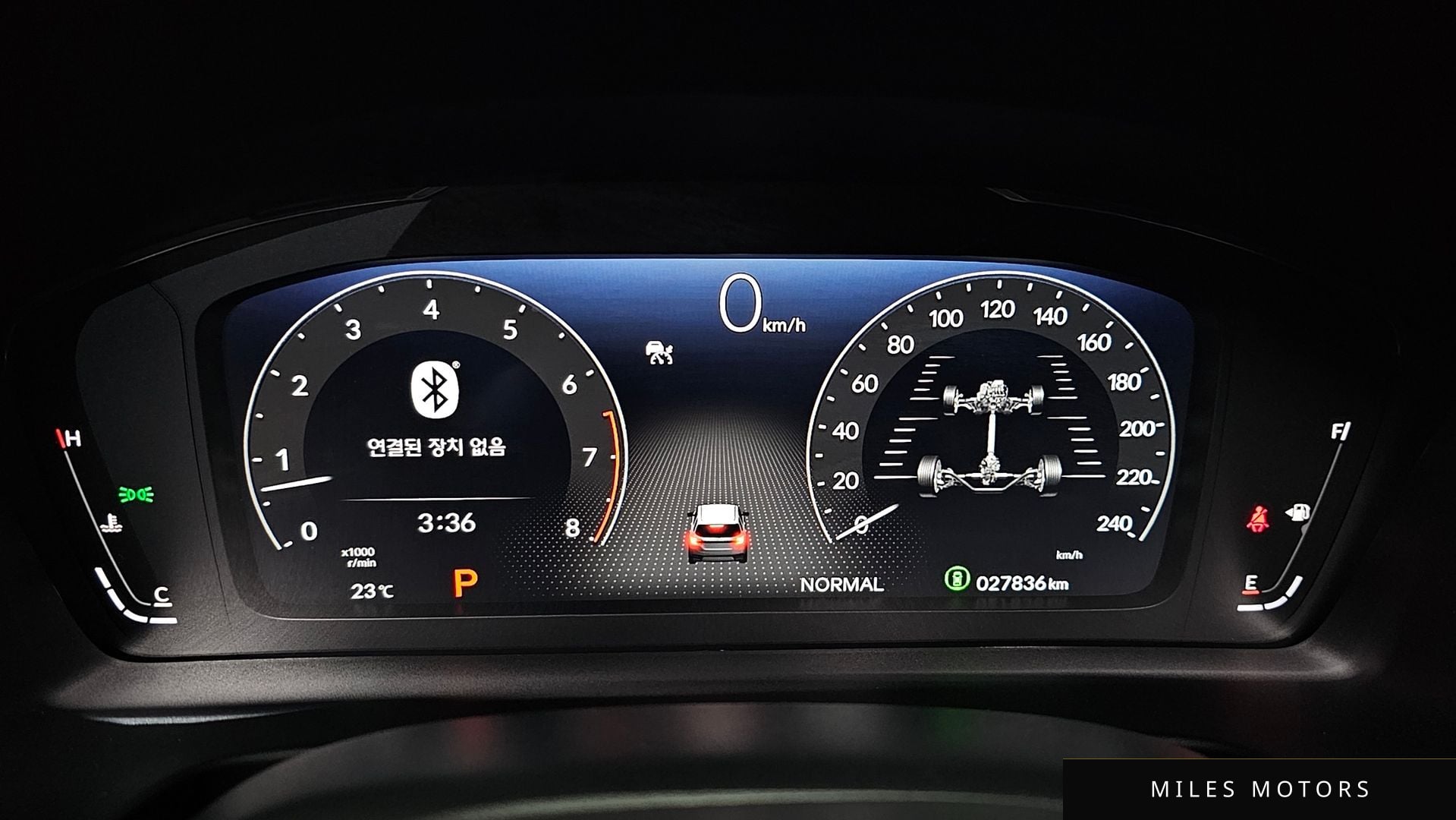 Honda Pilot 2025 — миниатюра 11