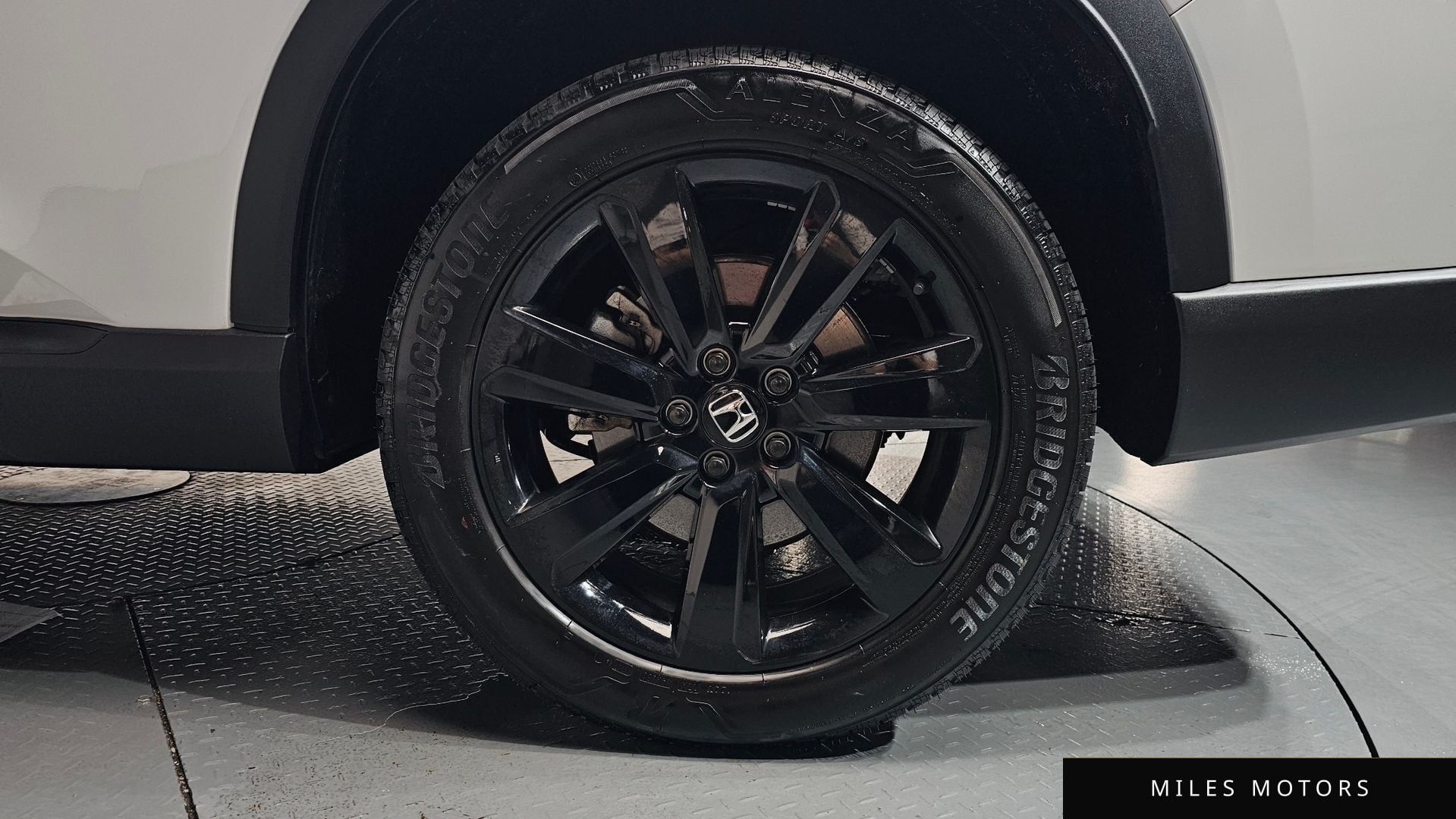Honda Pilot 2025 — миниатюра 7