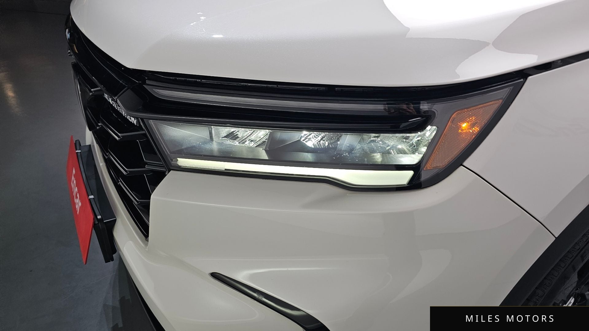 Honda Pilot 2025 — миниатюра 8