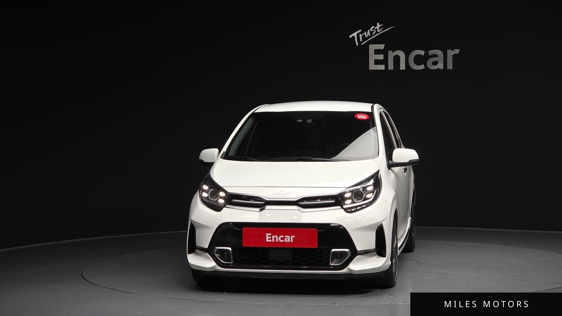 Kia morning 2023 — миниатюра 3