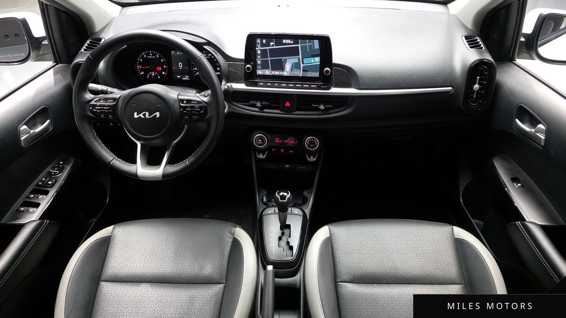 Kia morning 2023 — миниатюра 10