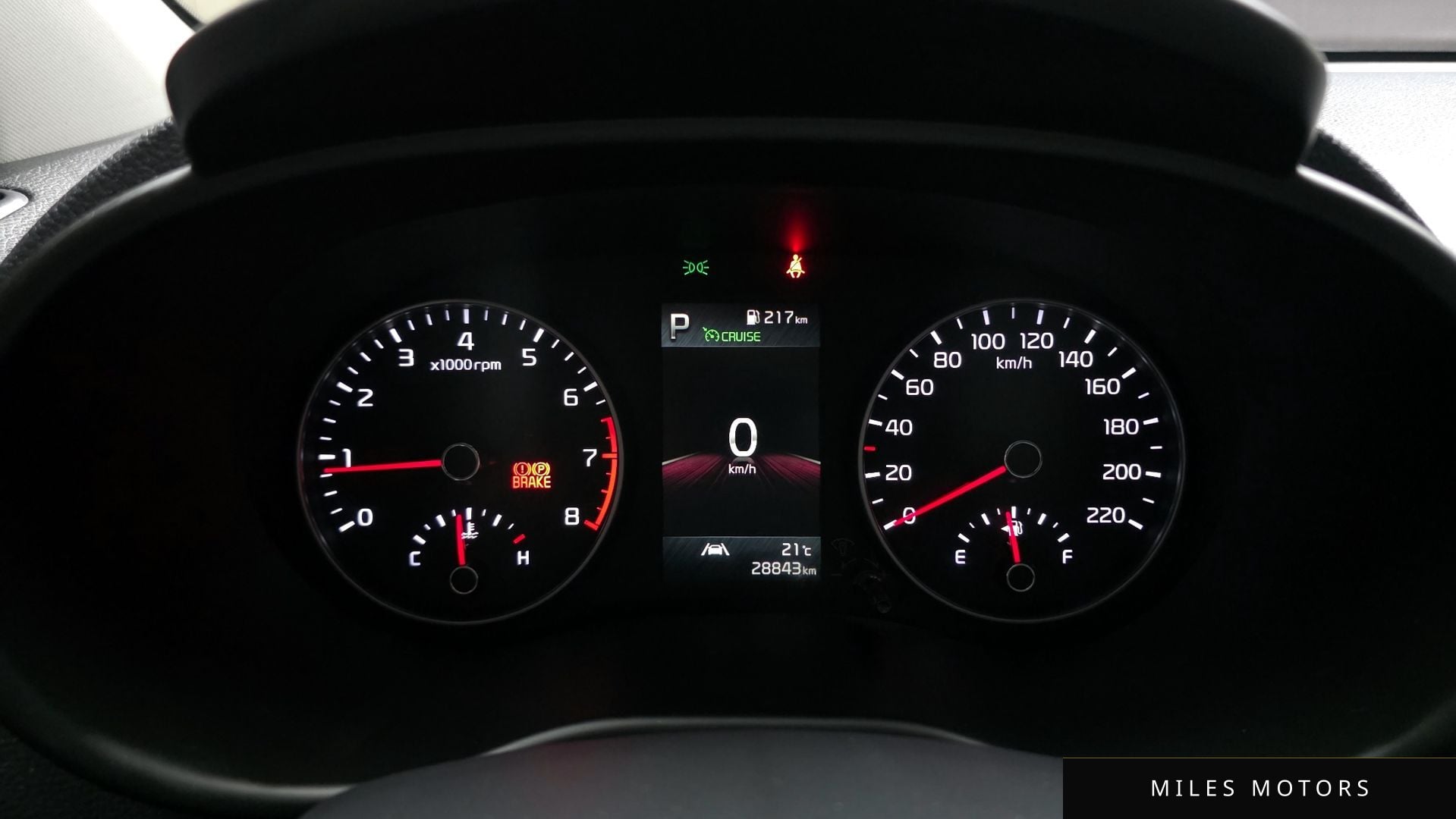 Kia morning 2023 — миниатюра 11