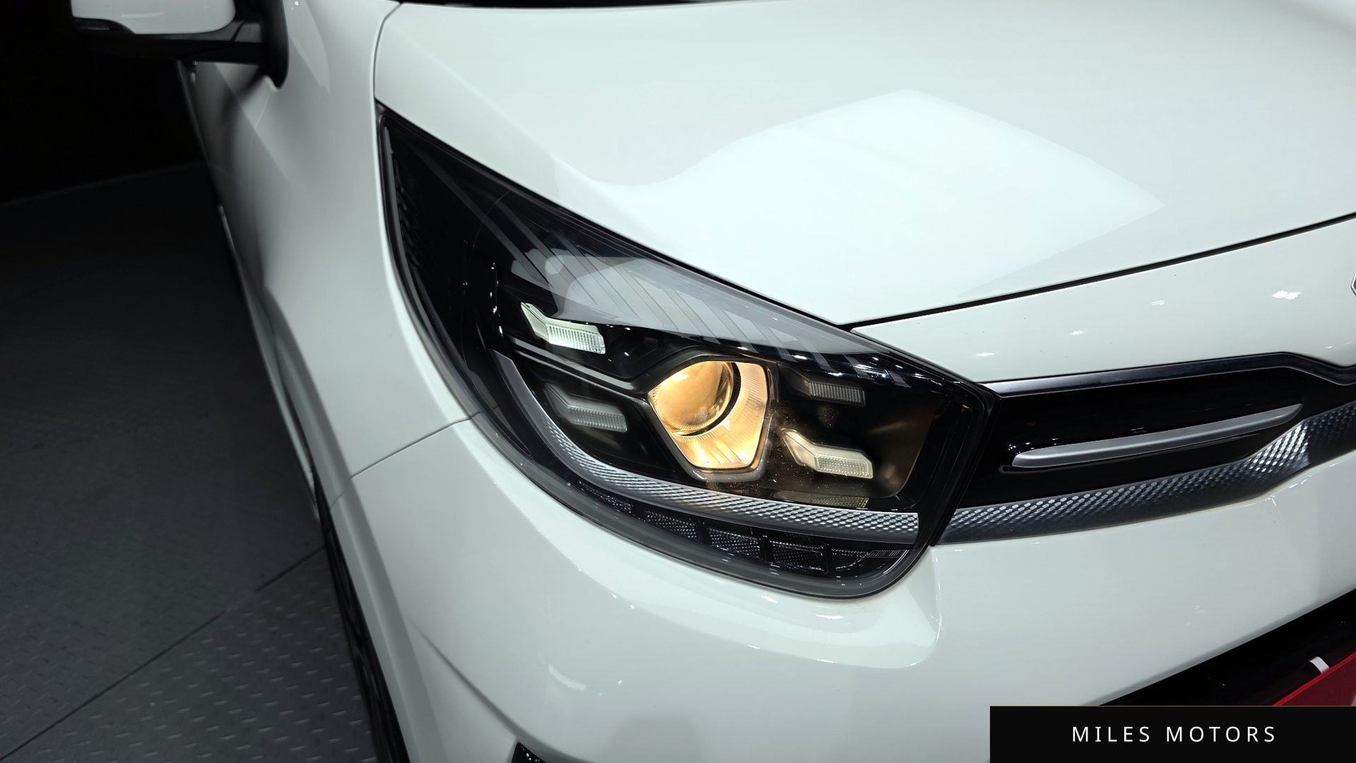 Kia morning 2023 — миниатюра 8