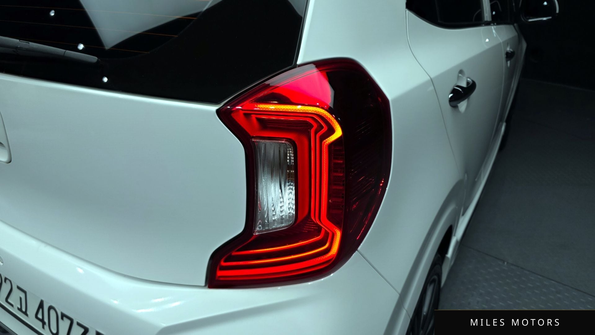 Kia morning 2023 — миниатюра 9