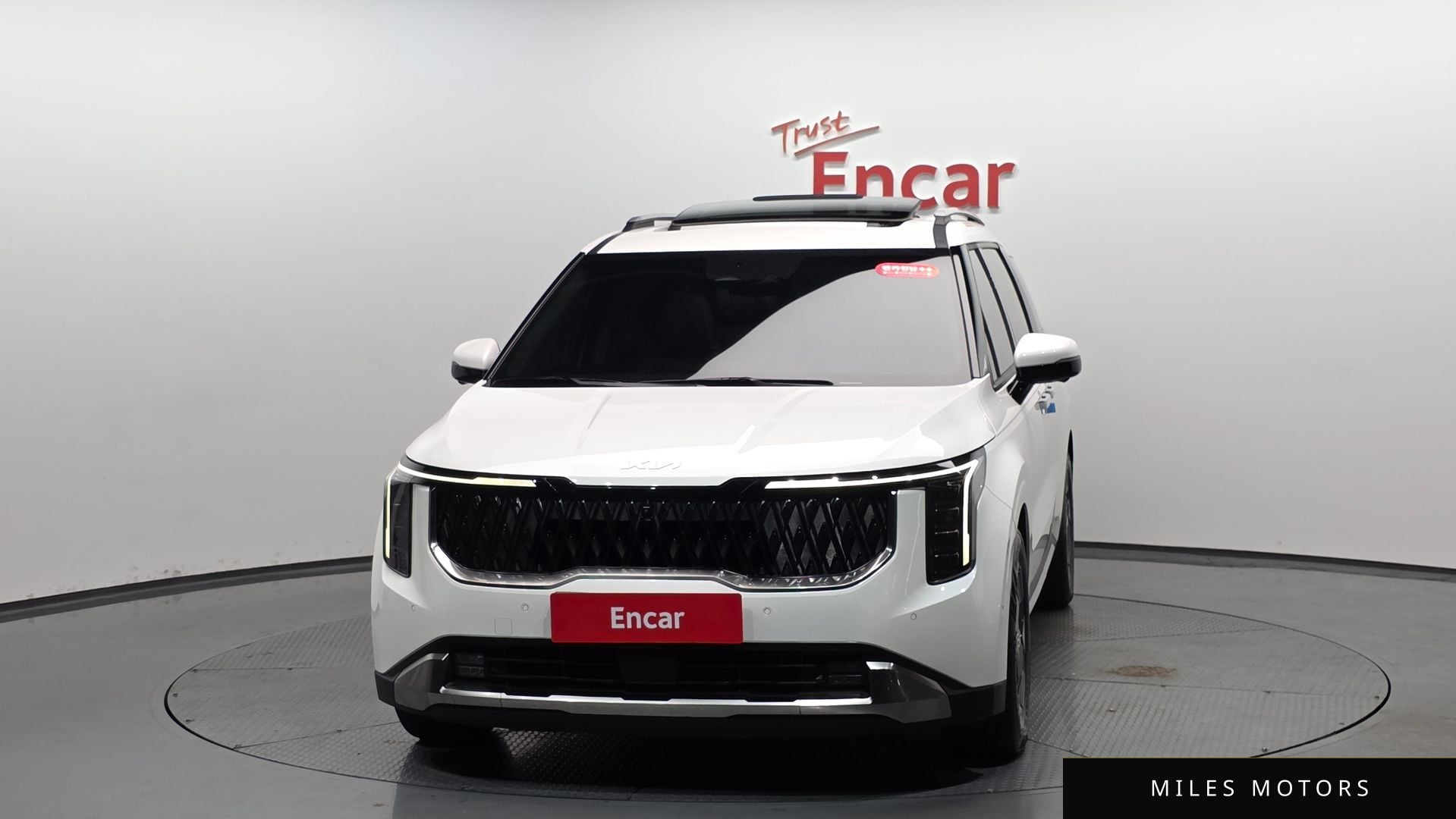 Kia Canival 2025 — миниатюра 2