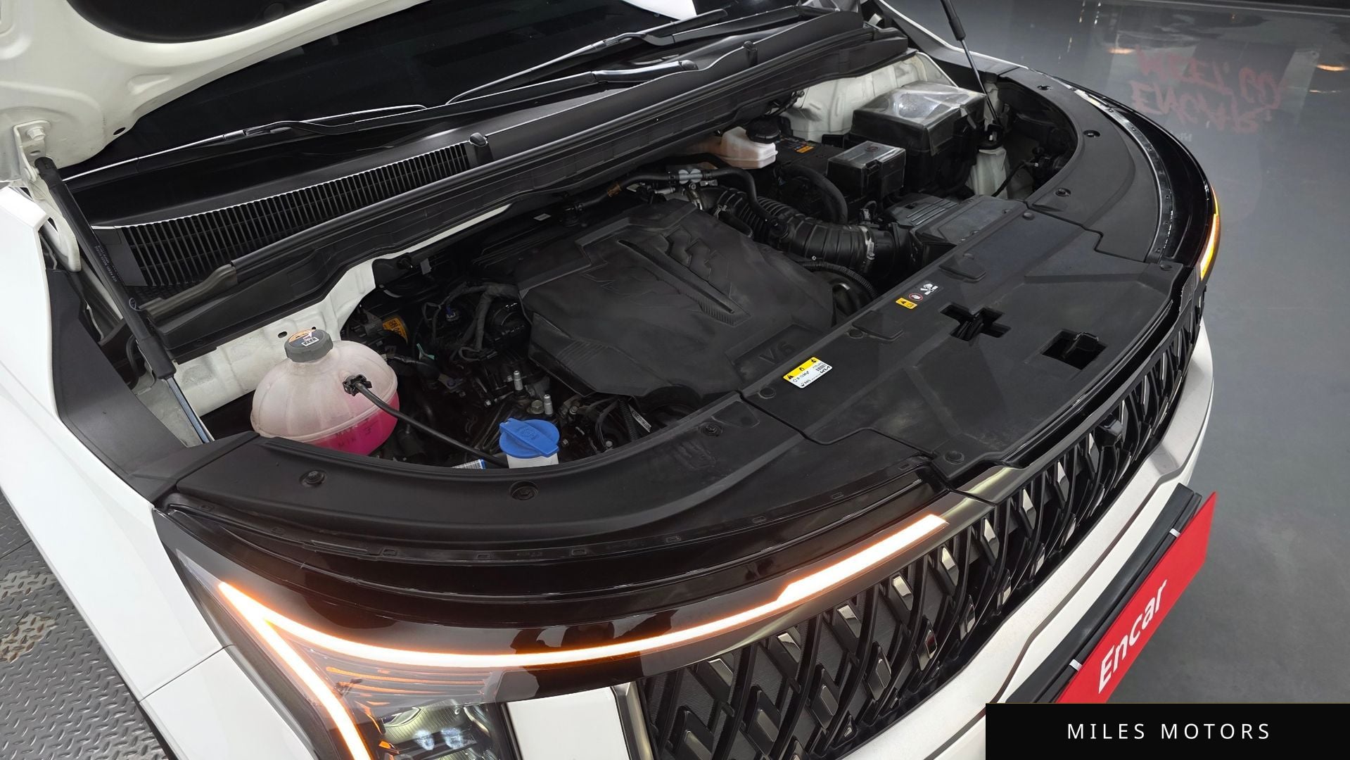 Kia Canival 2025 — миниатюра 5