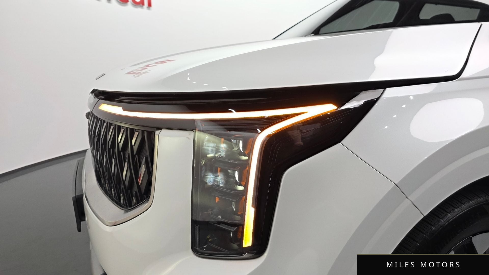 Kia Canival 2025 — миниатюра 7