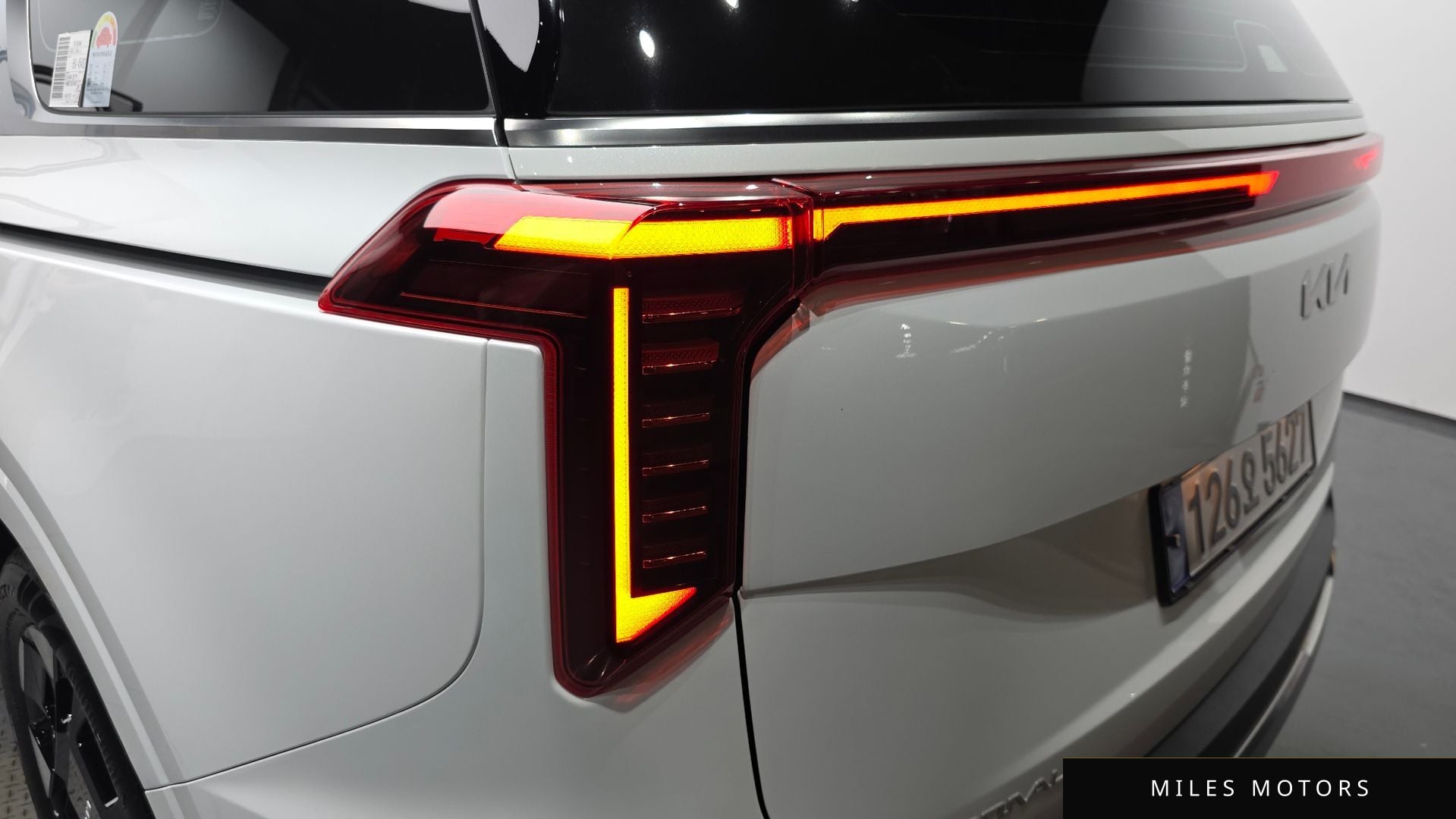 Kia Canival 2025 — миниатюра 8
