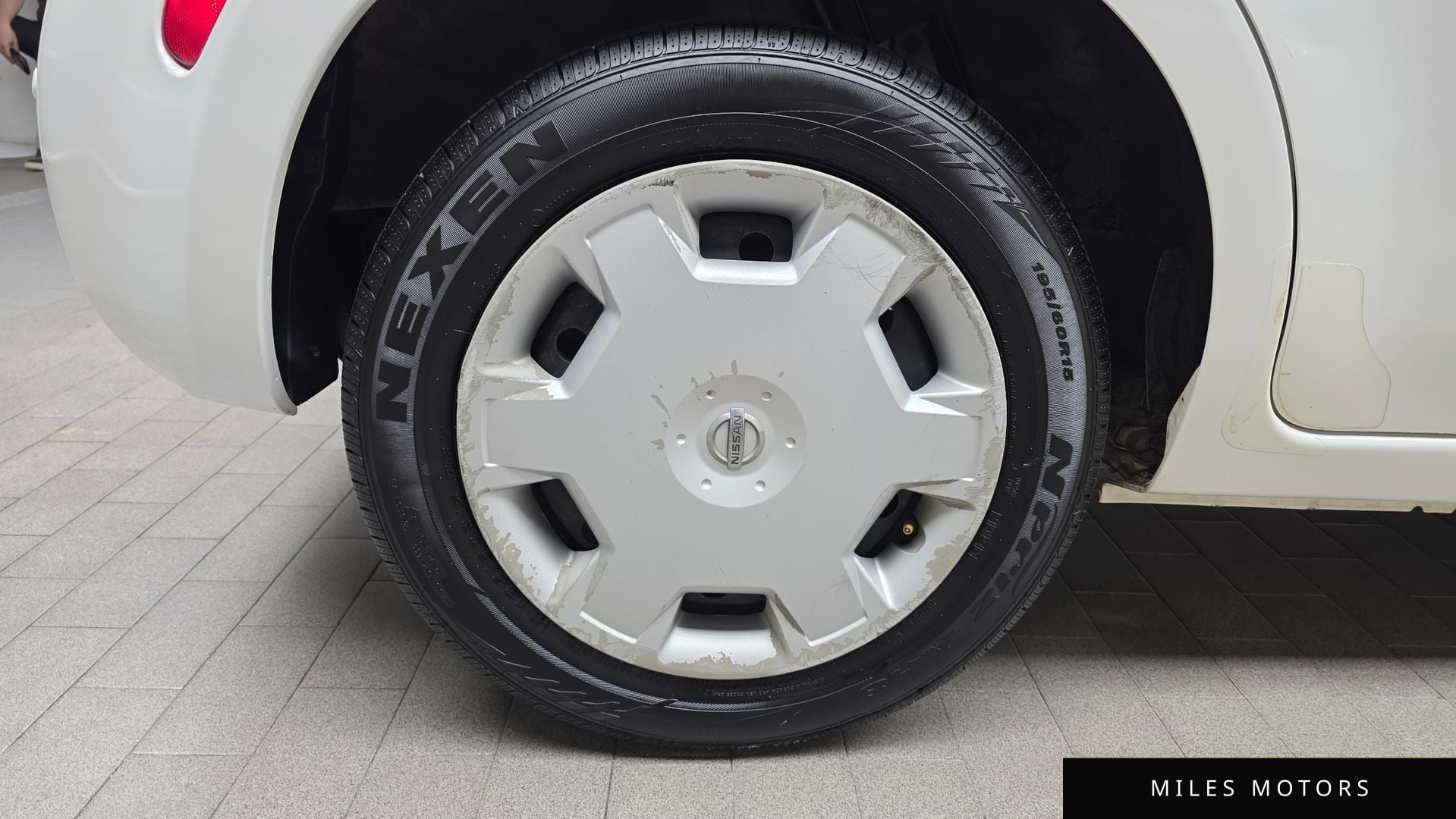 Nissan Cube 2014 — миниатюра 5