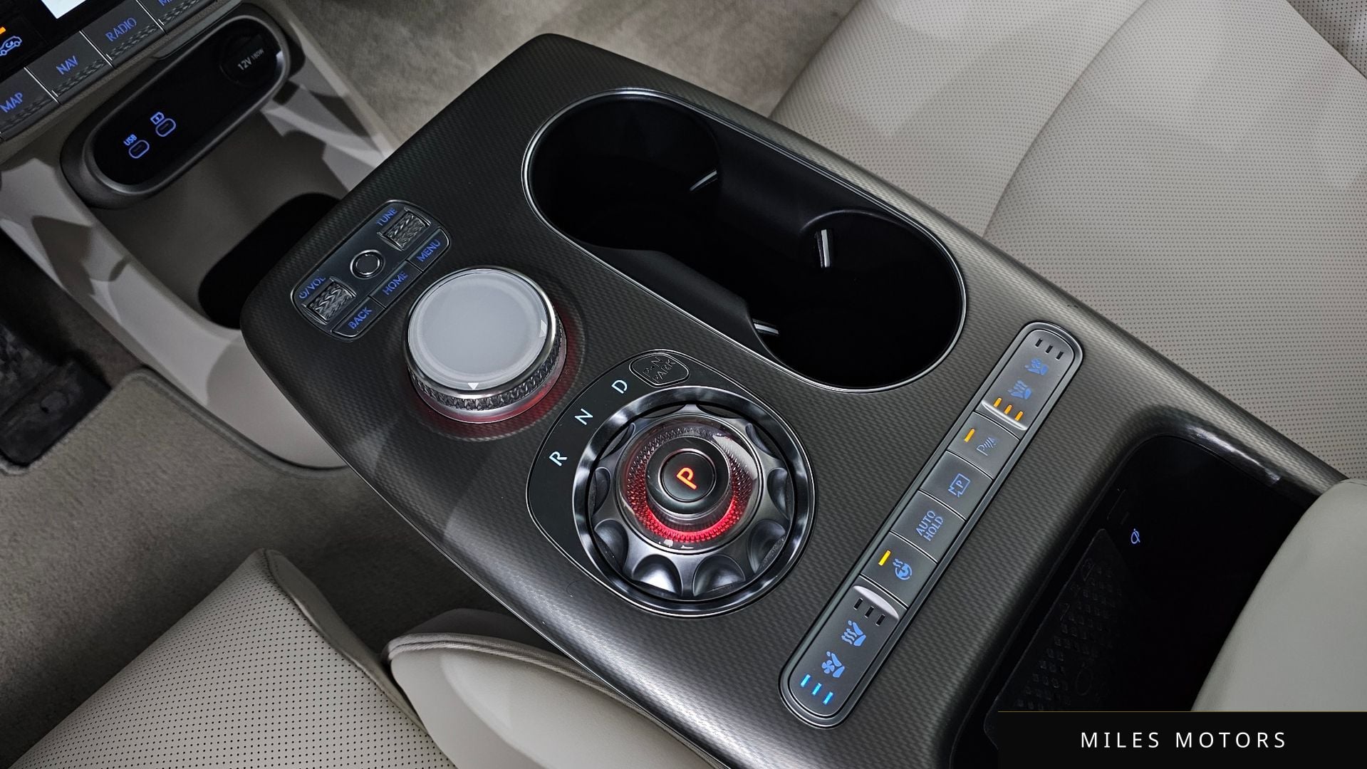Genesis GV60 2022 — миниатюра 12