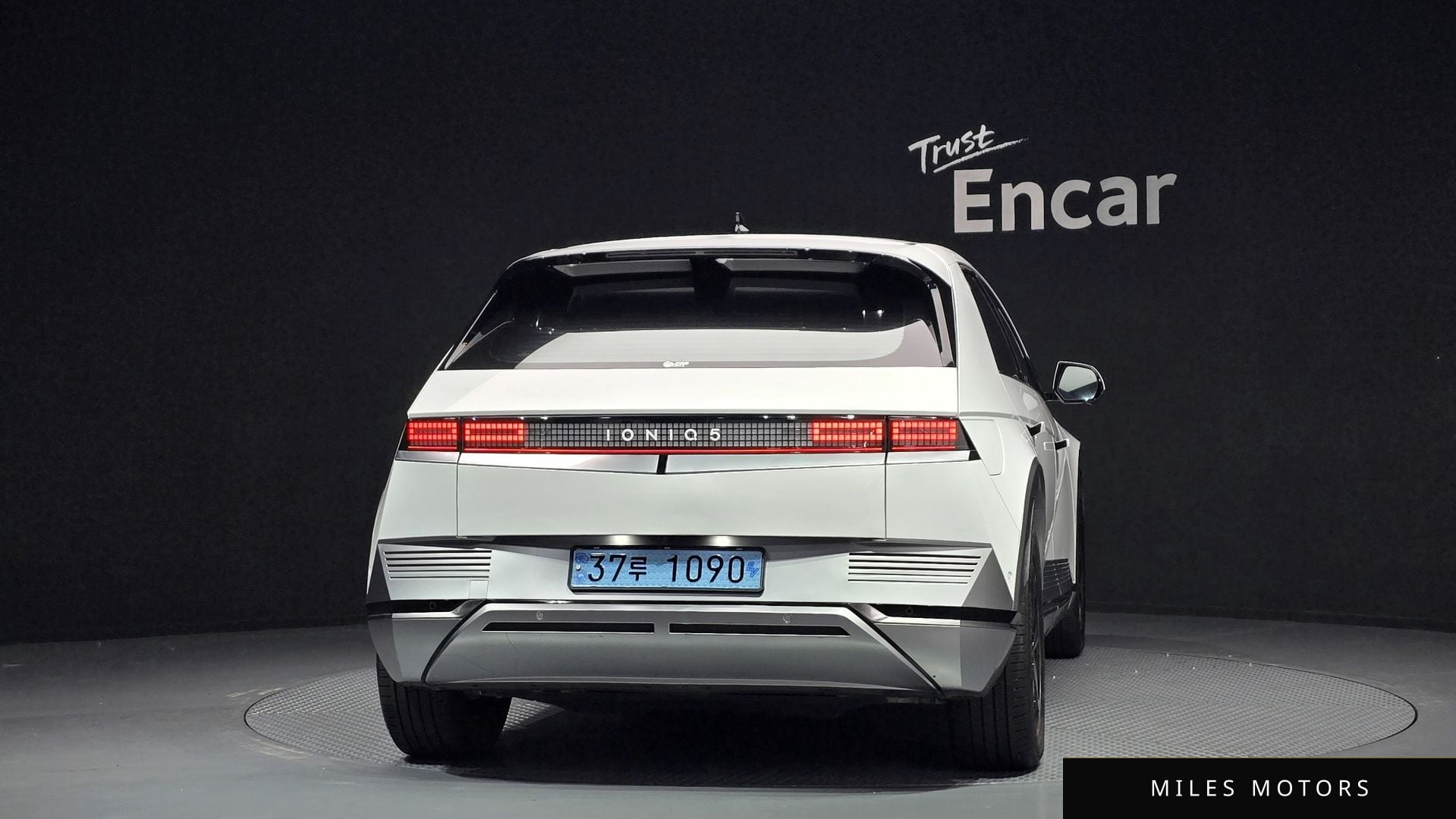 Hyundai Ioniq5 2024 — миниатюра 4