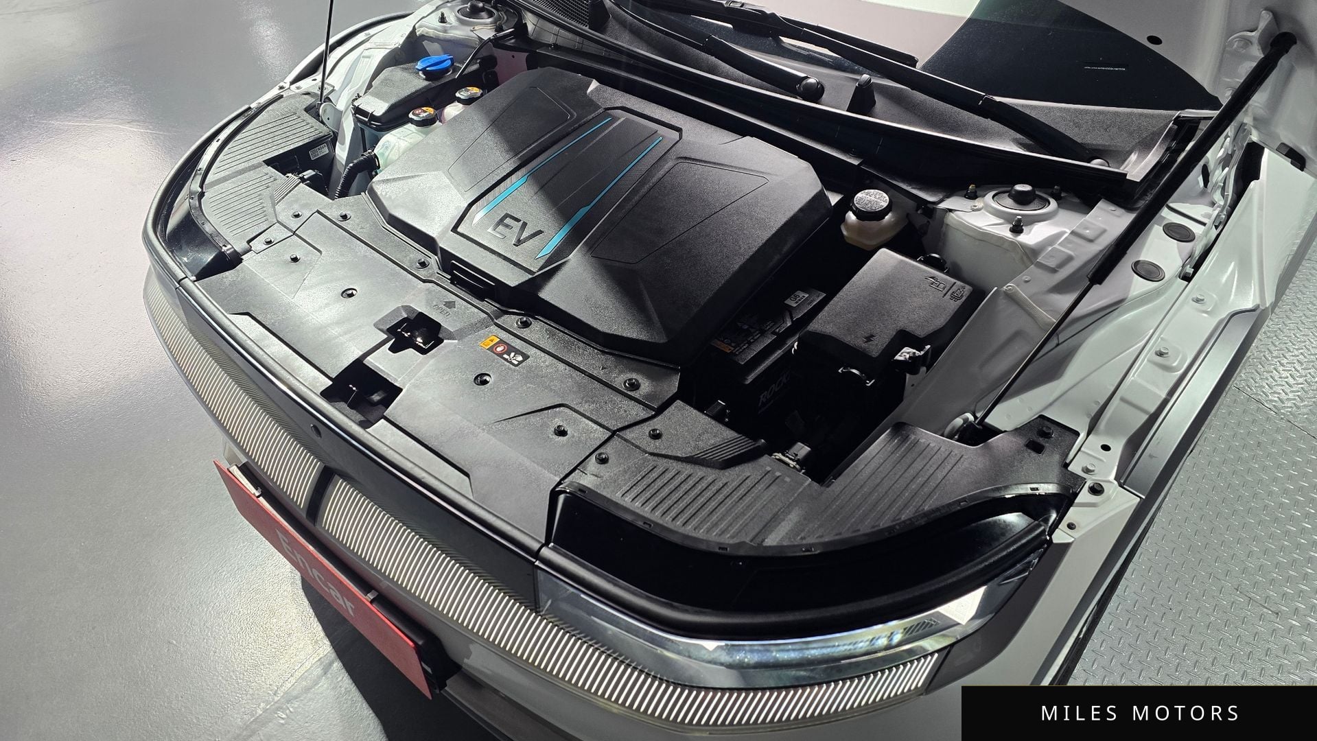 Hyundai Ioniq5 2024 — миниатюра 6