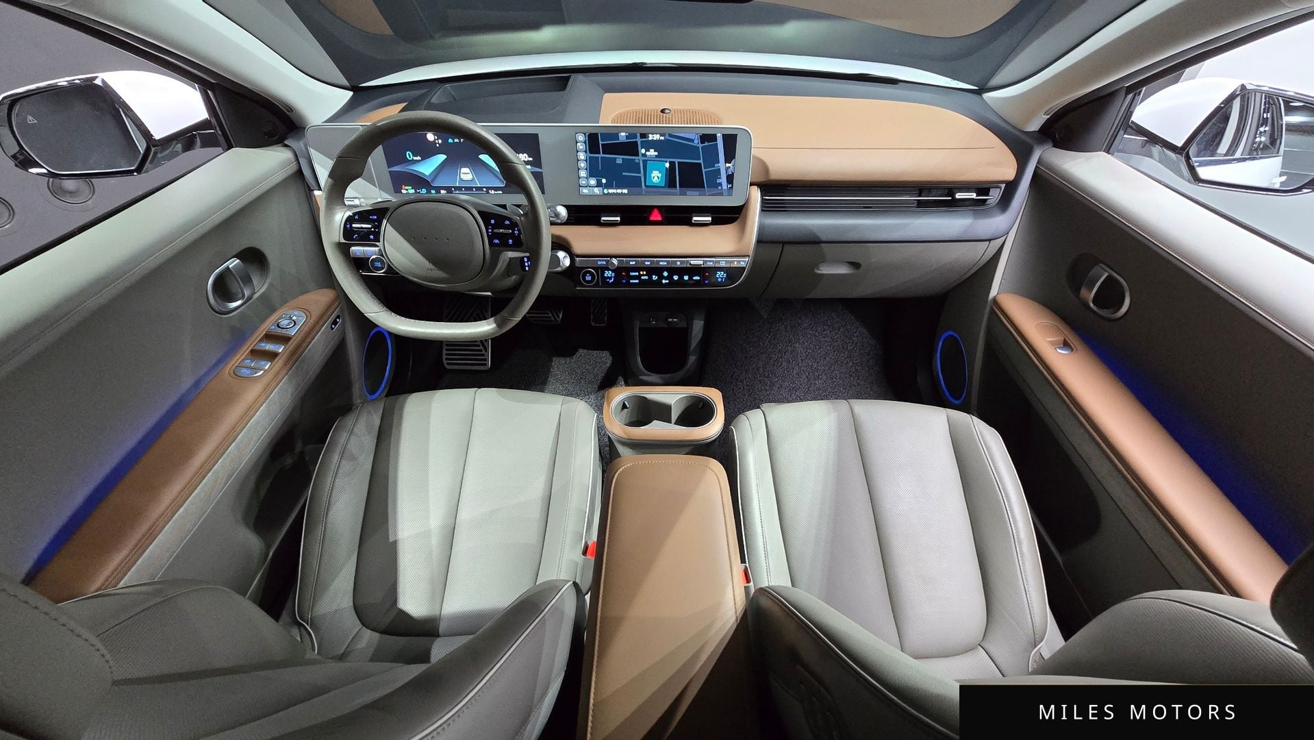 Hyundai Ioniq5 2024 — миниатюра 10