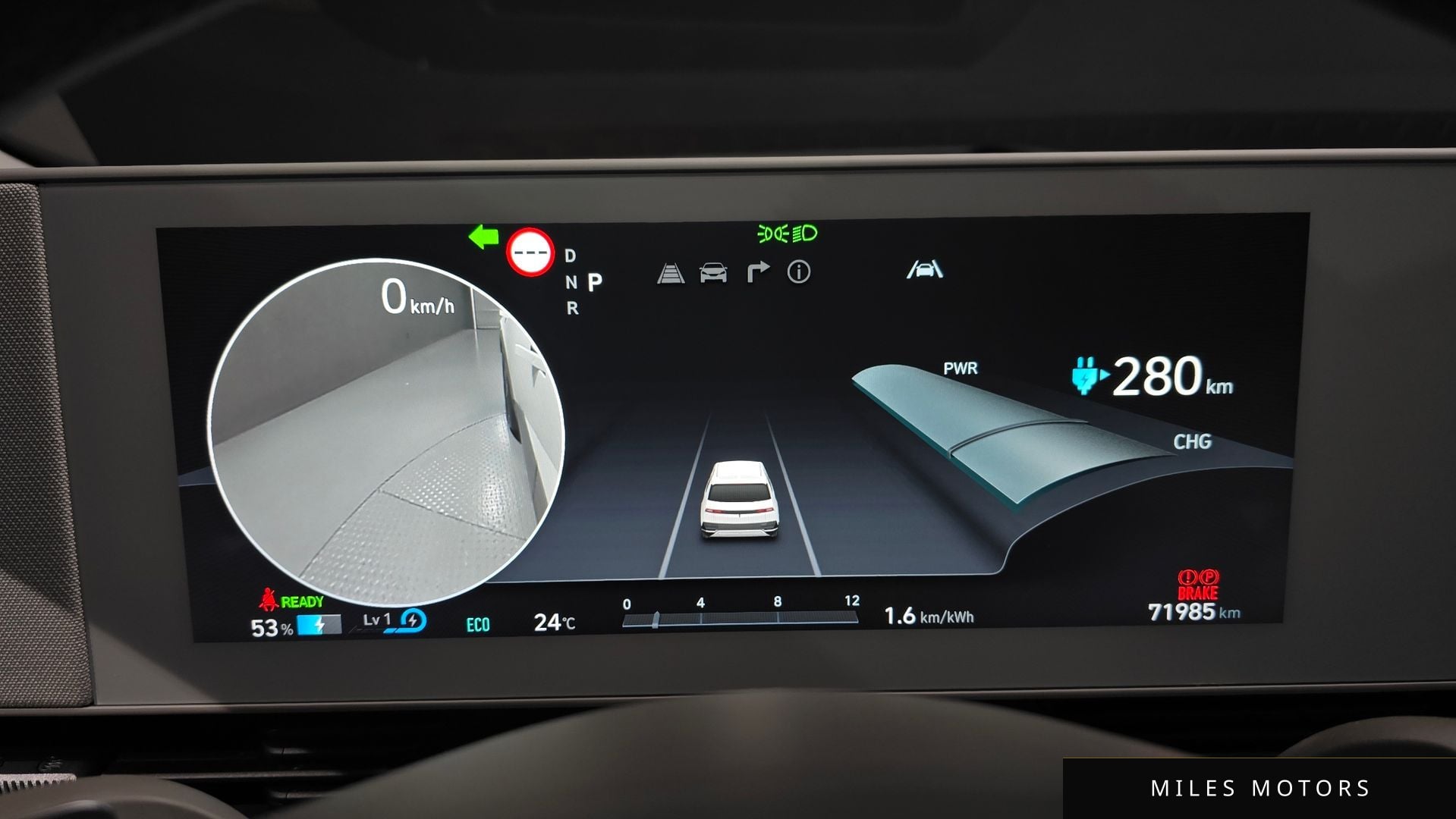 Hyundai Ioniq5 2024 — миниатюра 11