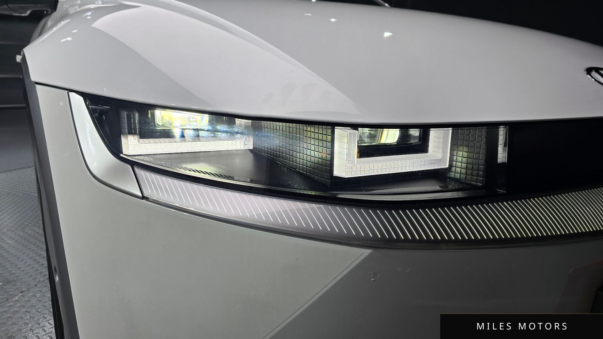 Hyundai Ioniq5 2024 — миниатюра 8