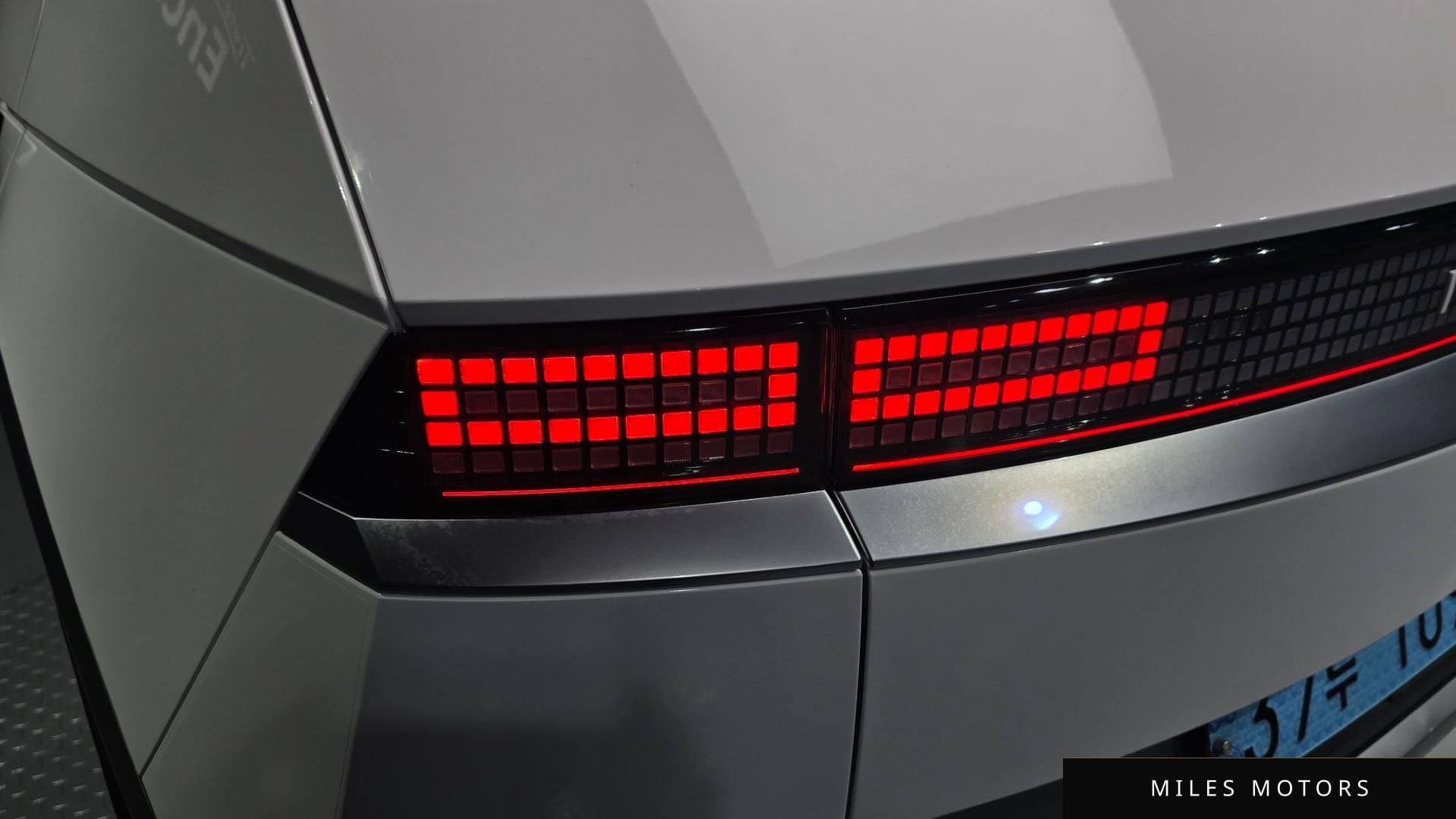 Hyundai Ioniq5 2024 — миниатюра 9