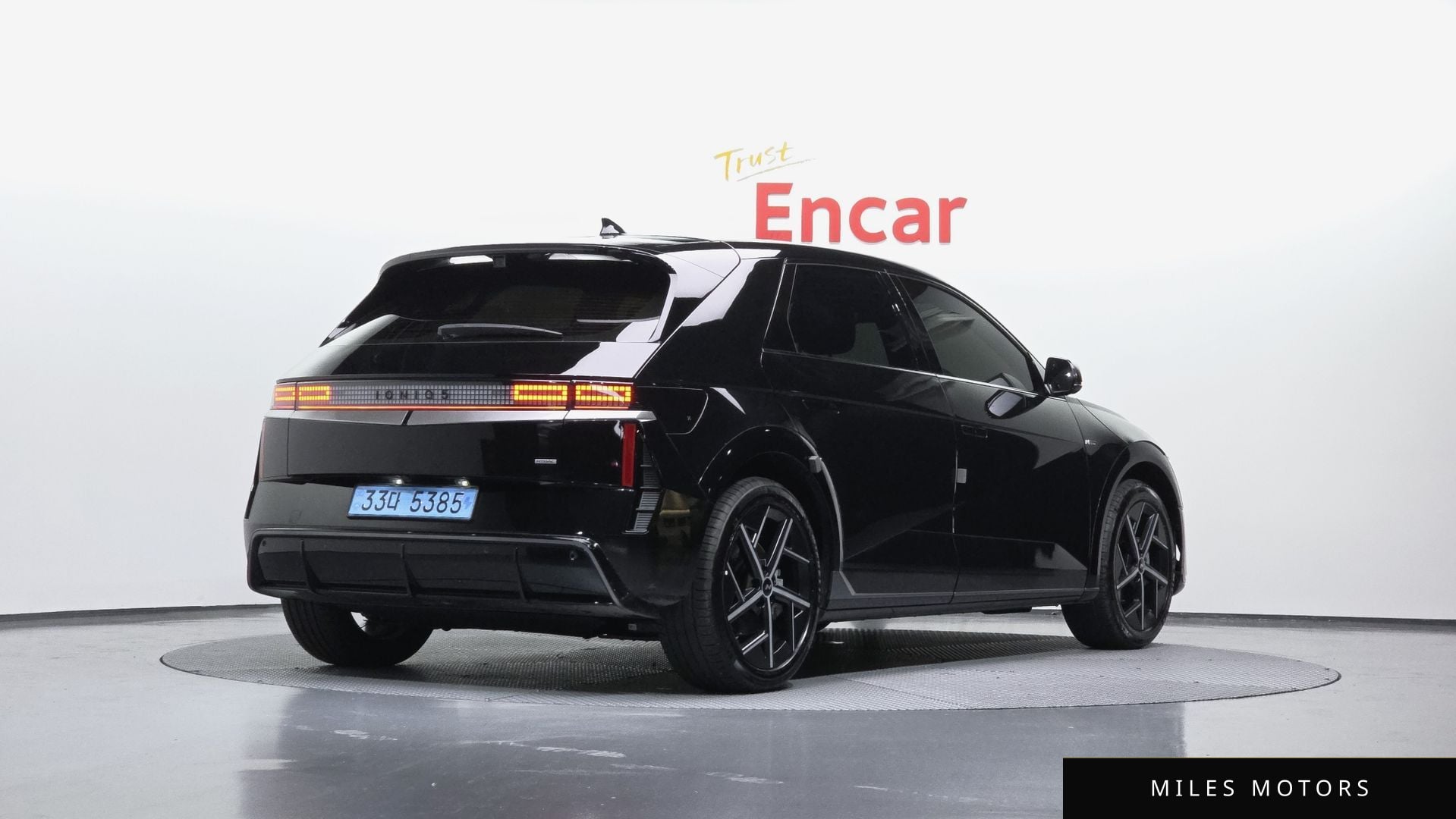 Hyundai Ioniq5 2026 — миниатюра 2