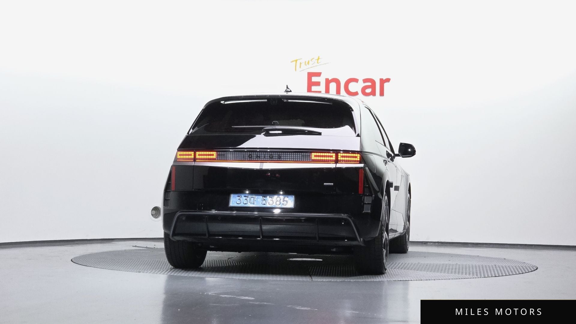 Hyundai Ioniq5 2026 — миниатюра 4