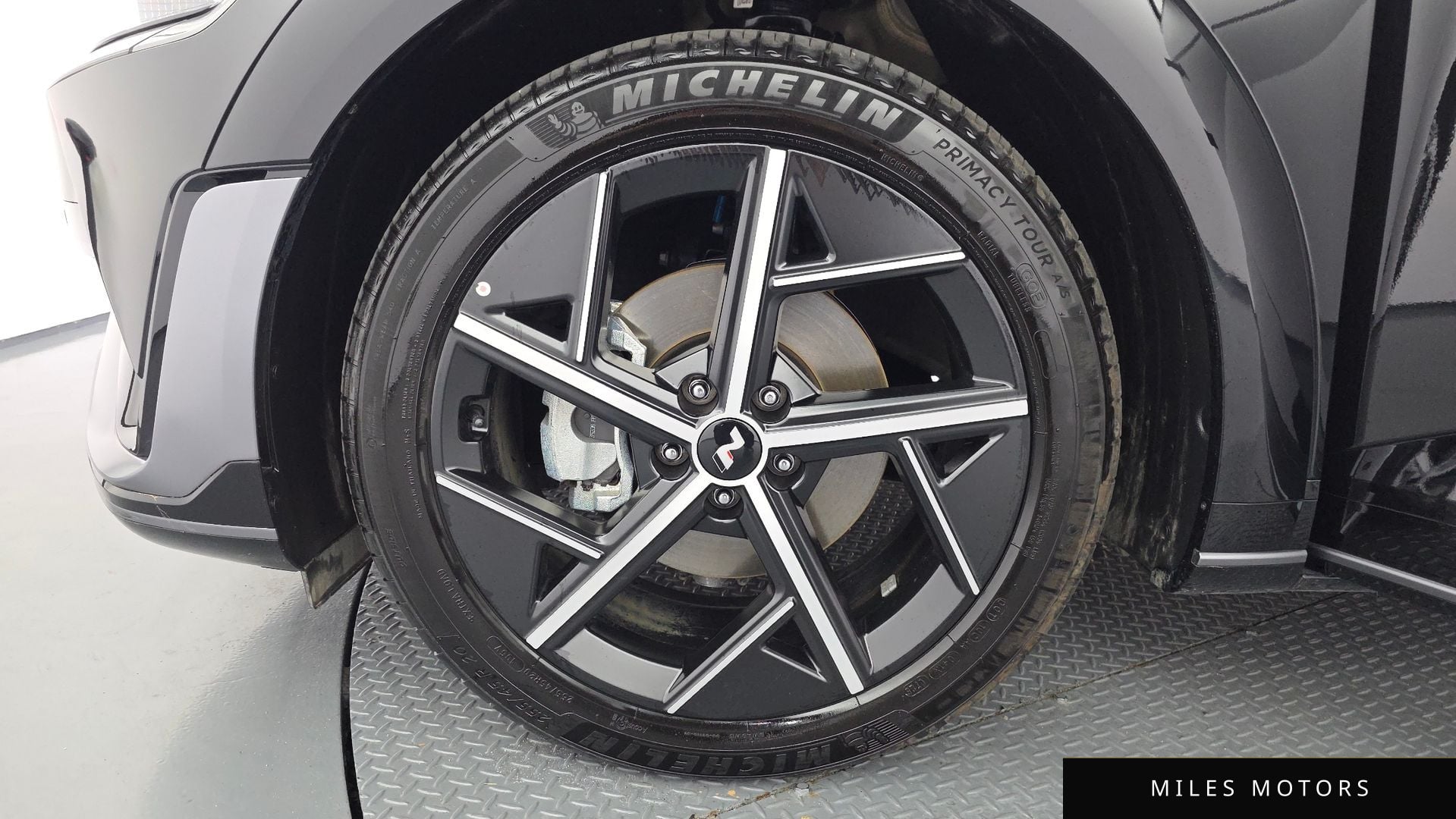 Hyundai Ioniq5 2026 — миниатюра 5
