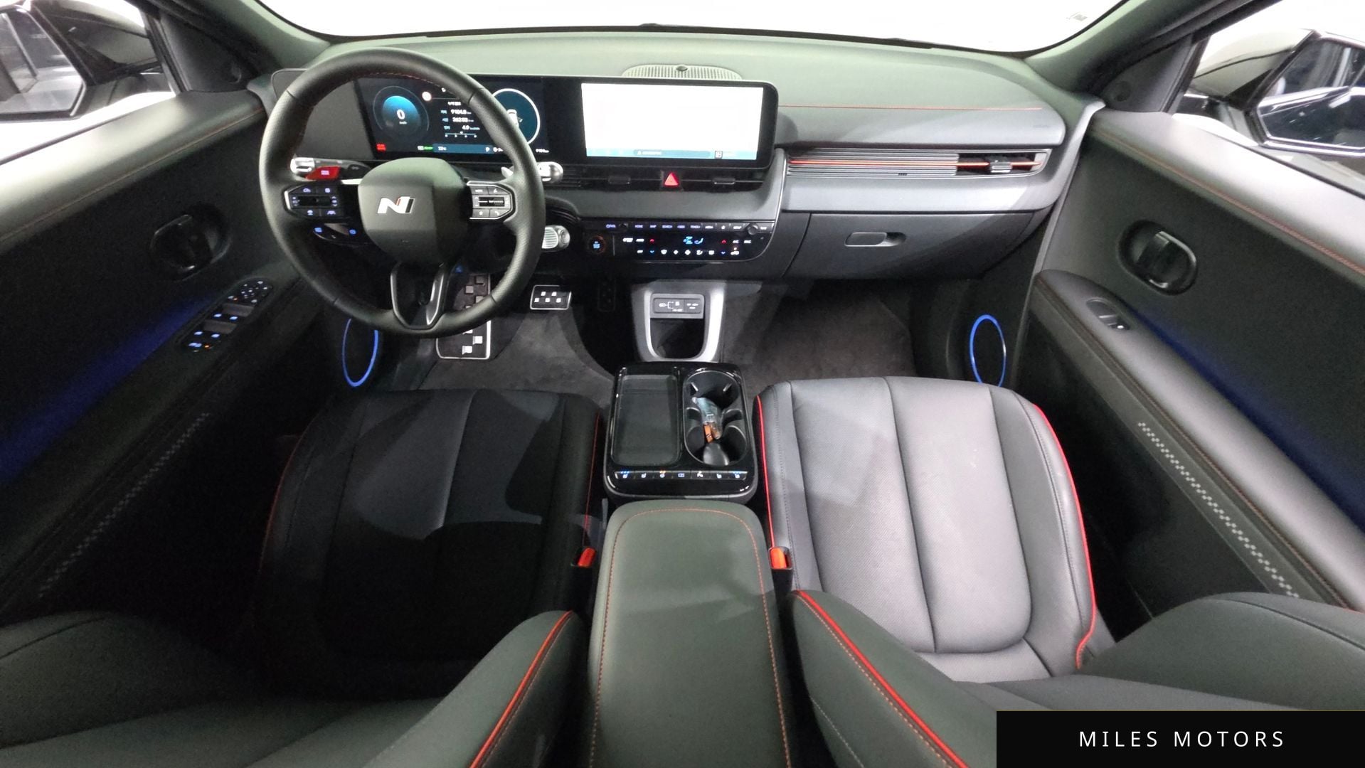 Hyundai Ioniq5 2026 — миниатюра 10