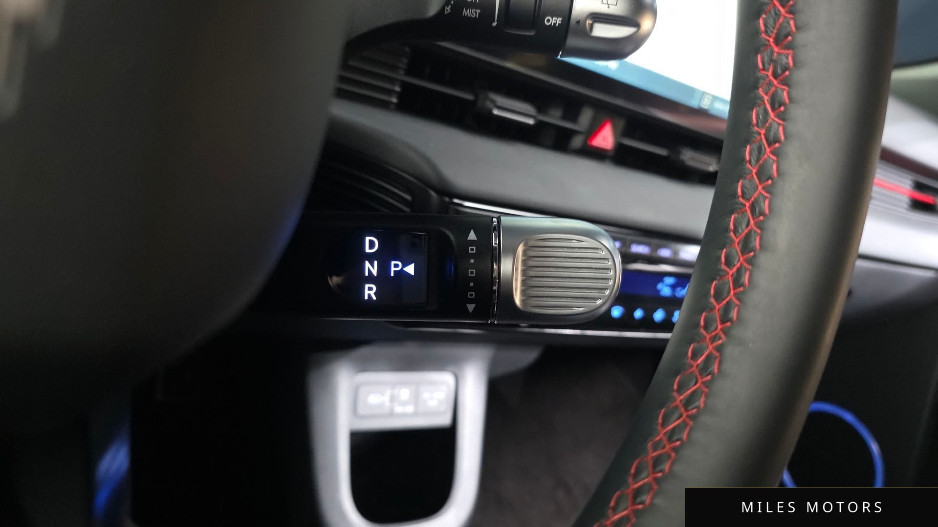 Hyundai Ioniq5 2026 — миниатюра 12