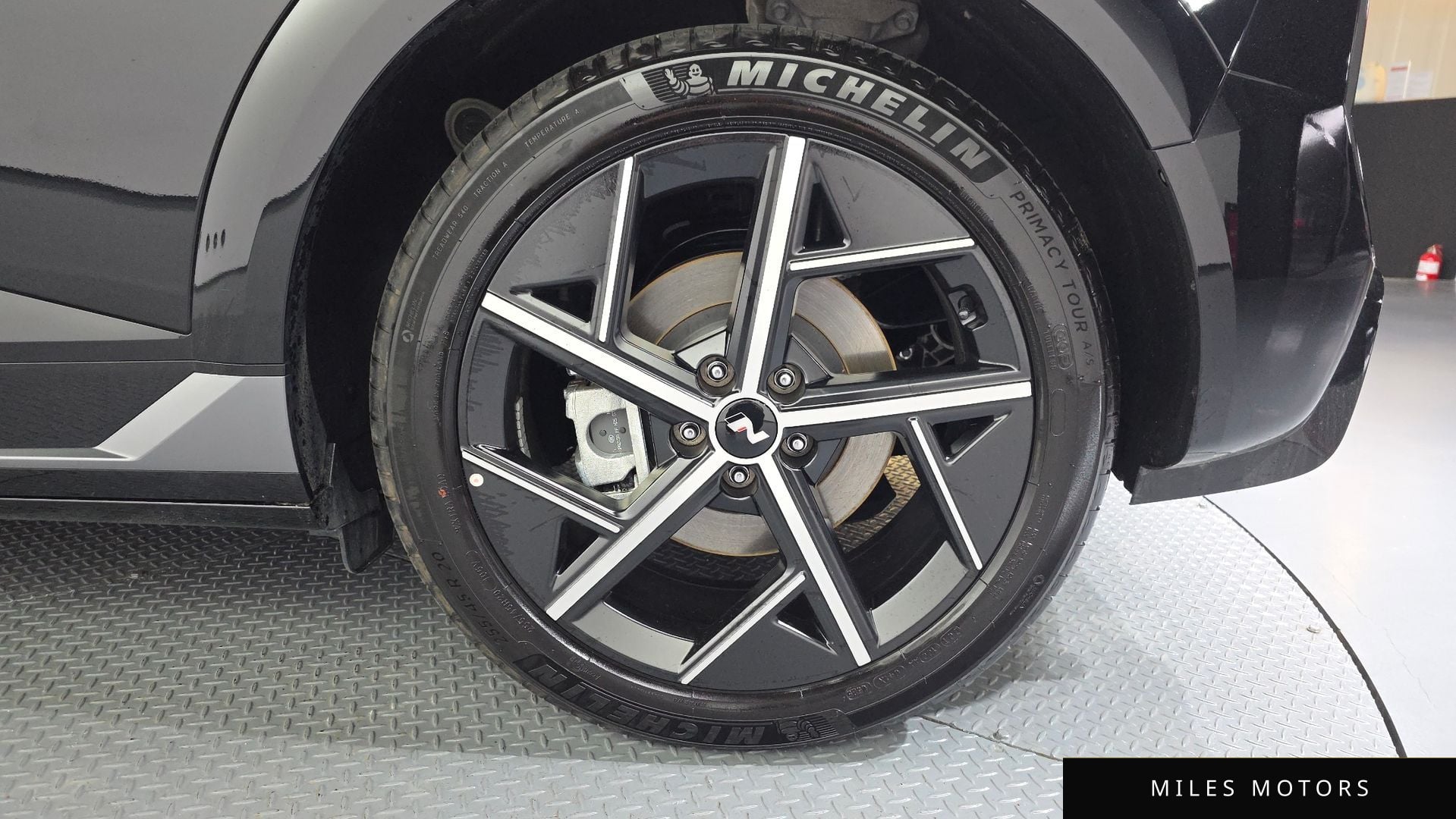 Hyundai Ioniq5 2026 — миниатюра 7
