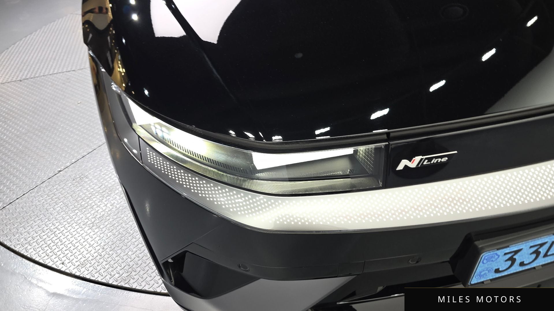 Hyundai Ioniq5 2026 — миниатюра 8